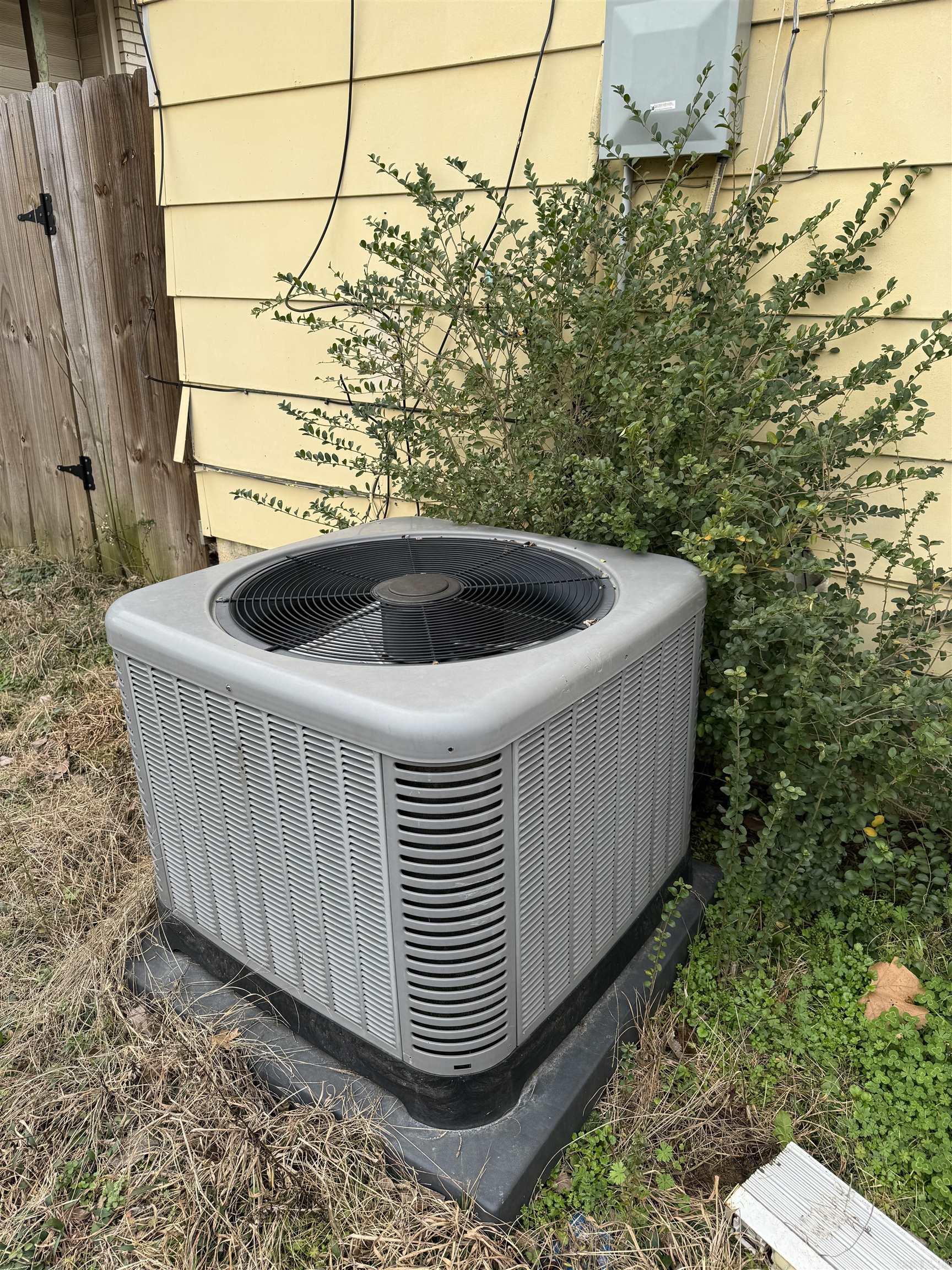 THE VILLAS - Residential