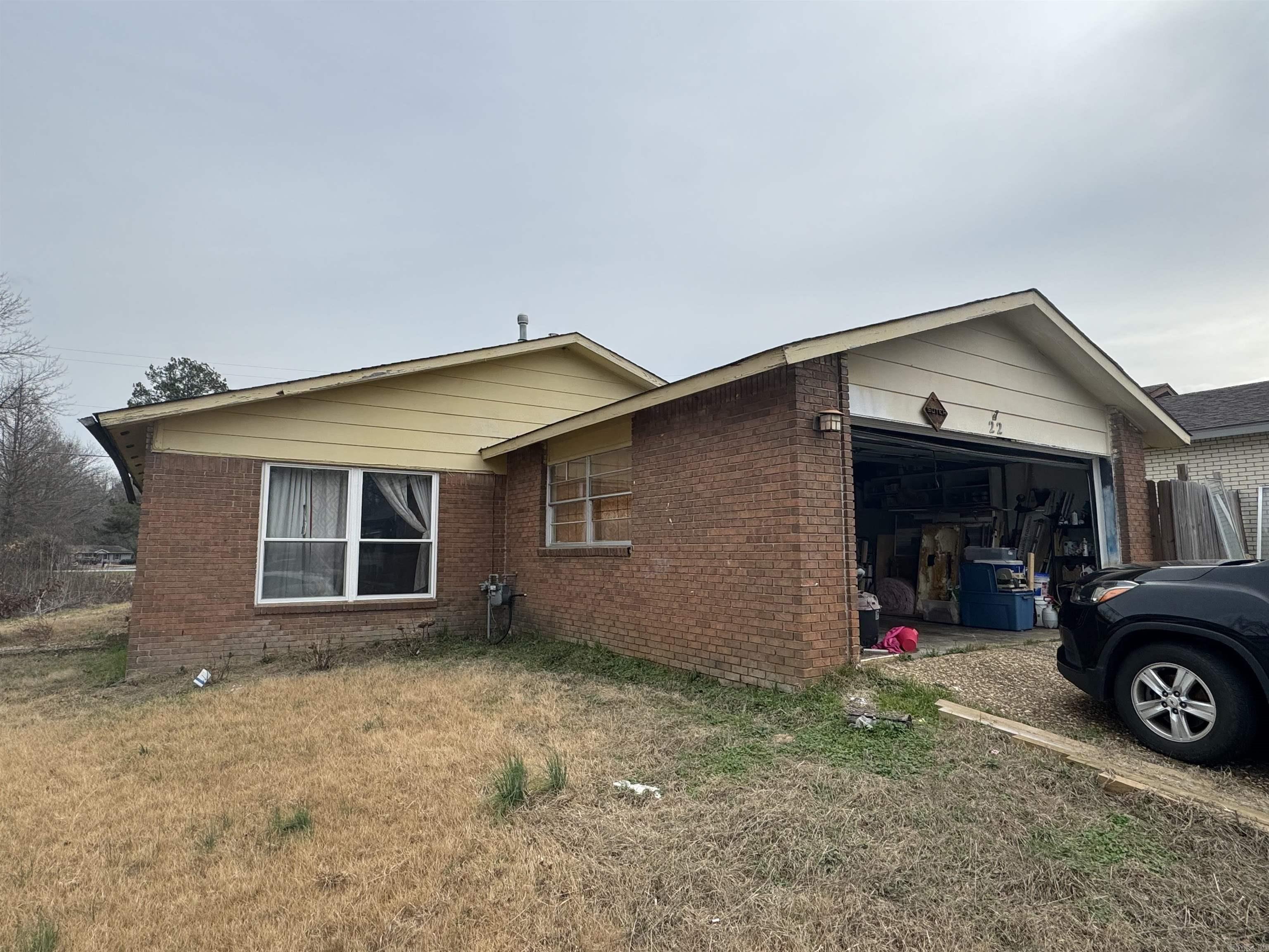 THE VILLAS - Residential