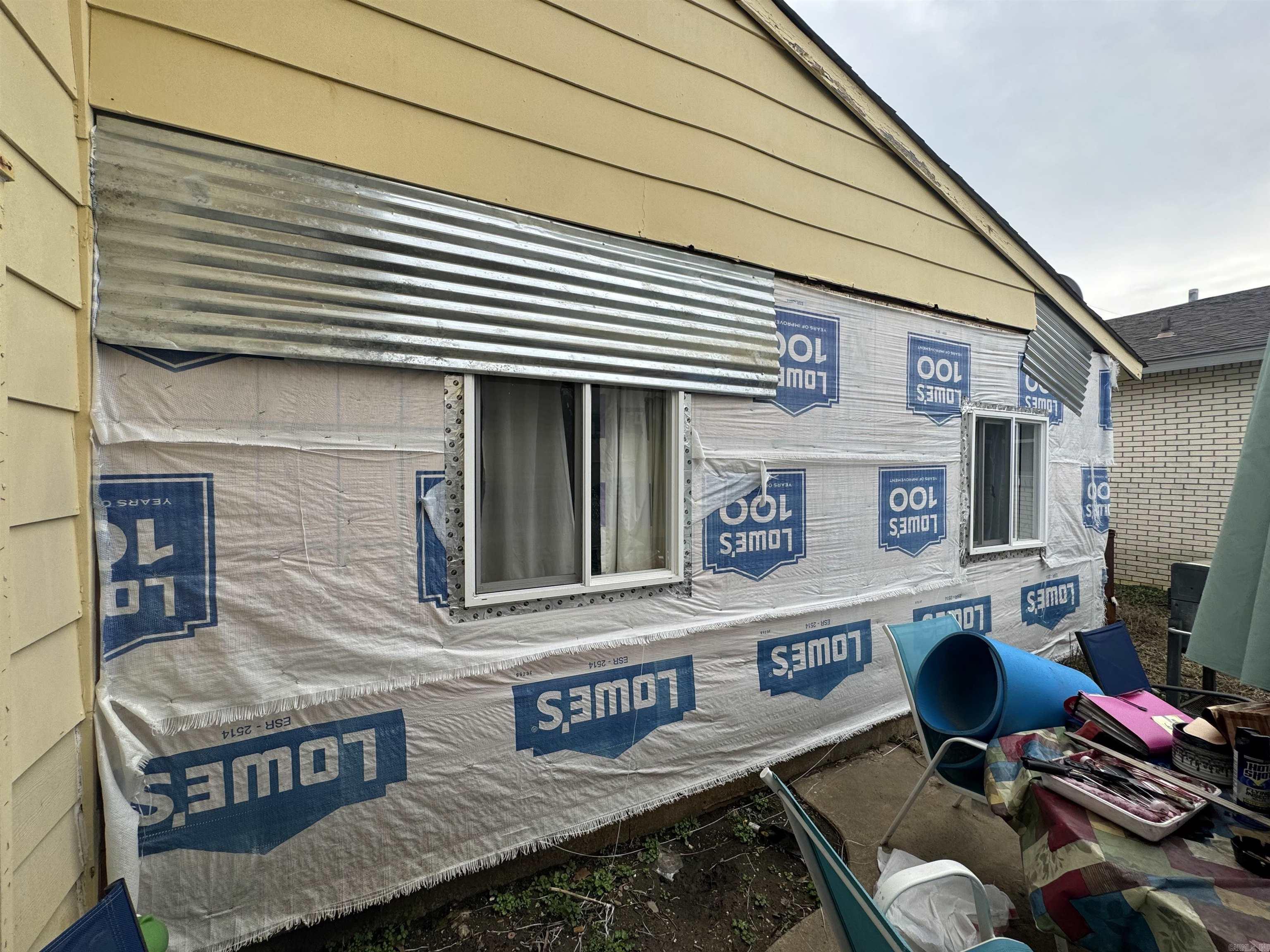 THE VILLAS - Residential