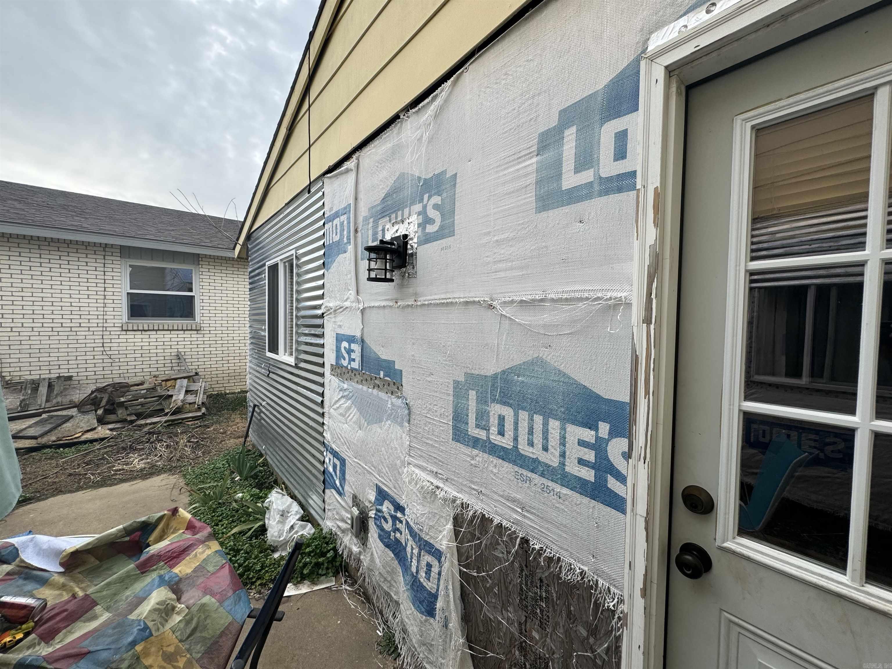 THE VILLAS - Residential