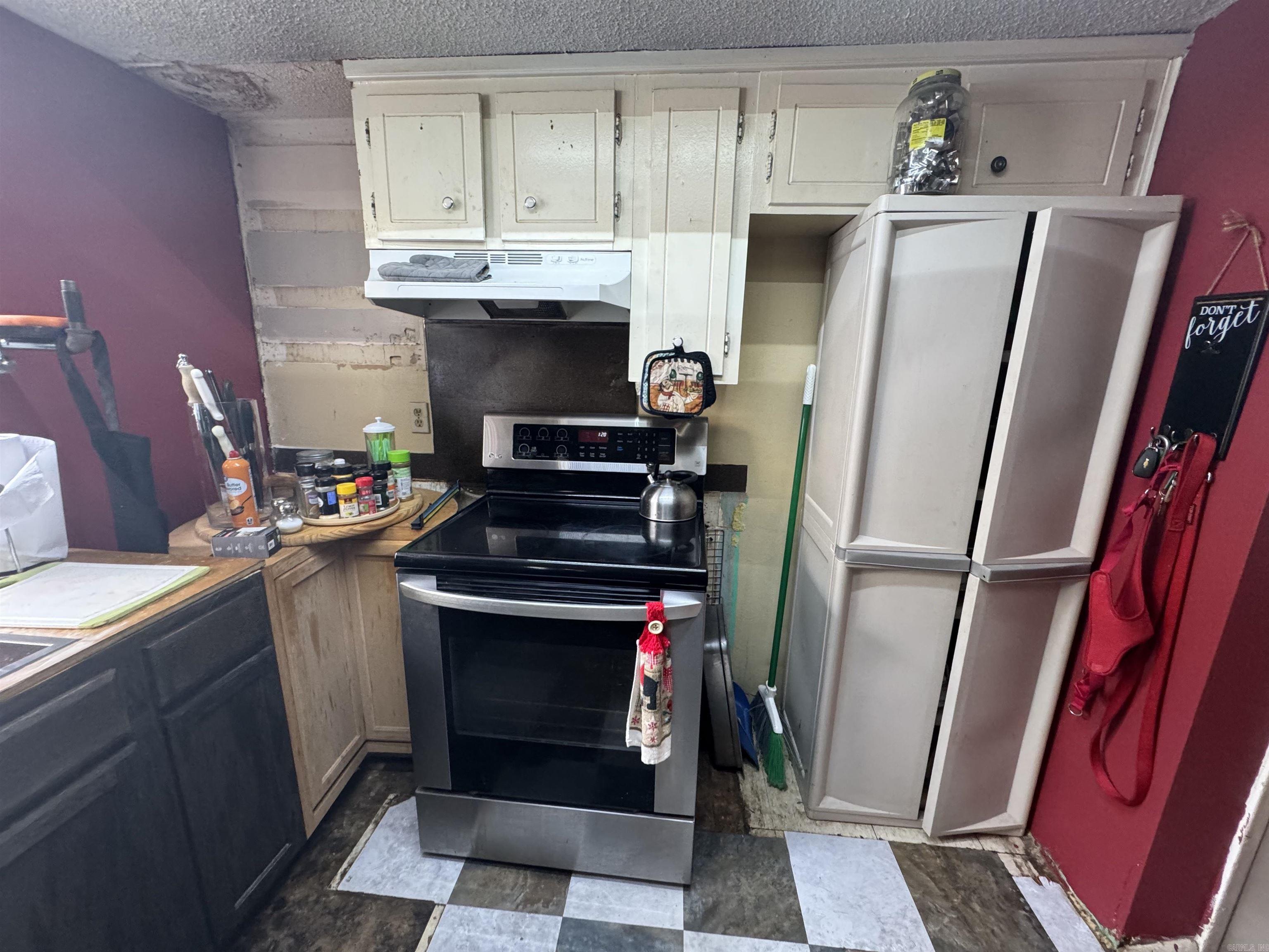 THE VILLAS - Residential