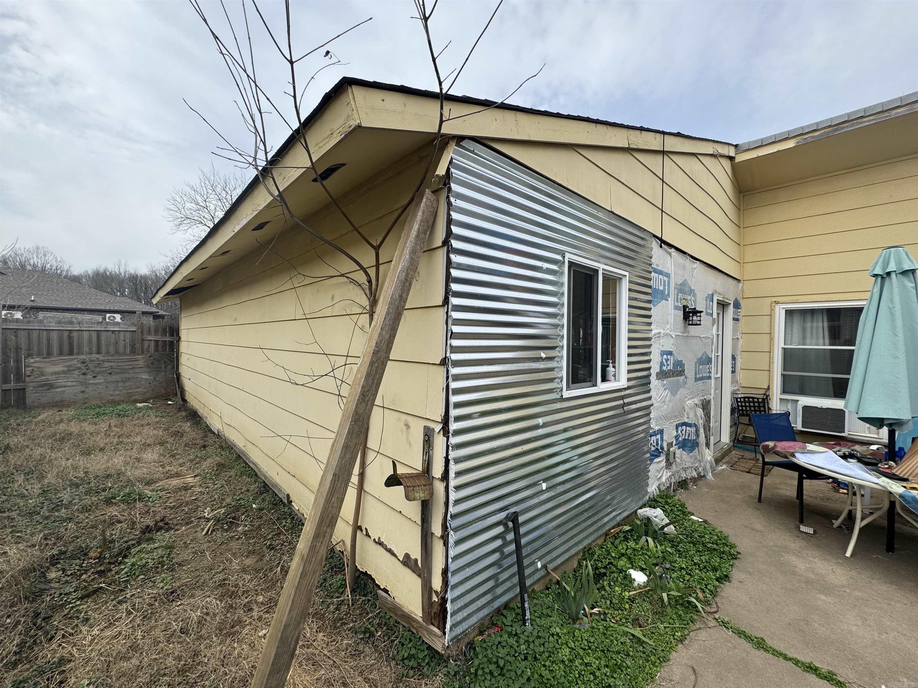 THE VILLAS - Residential