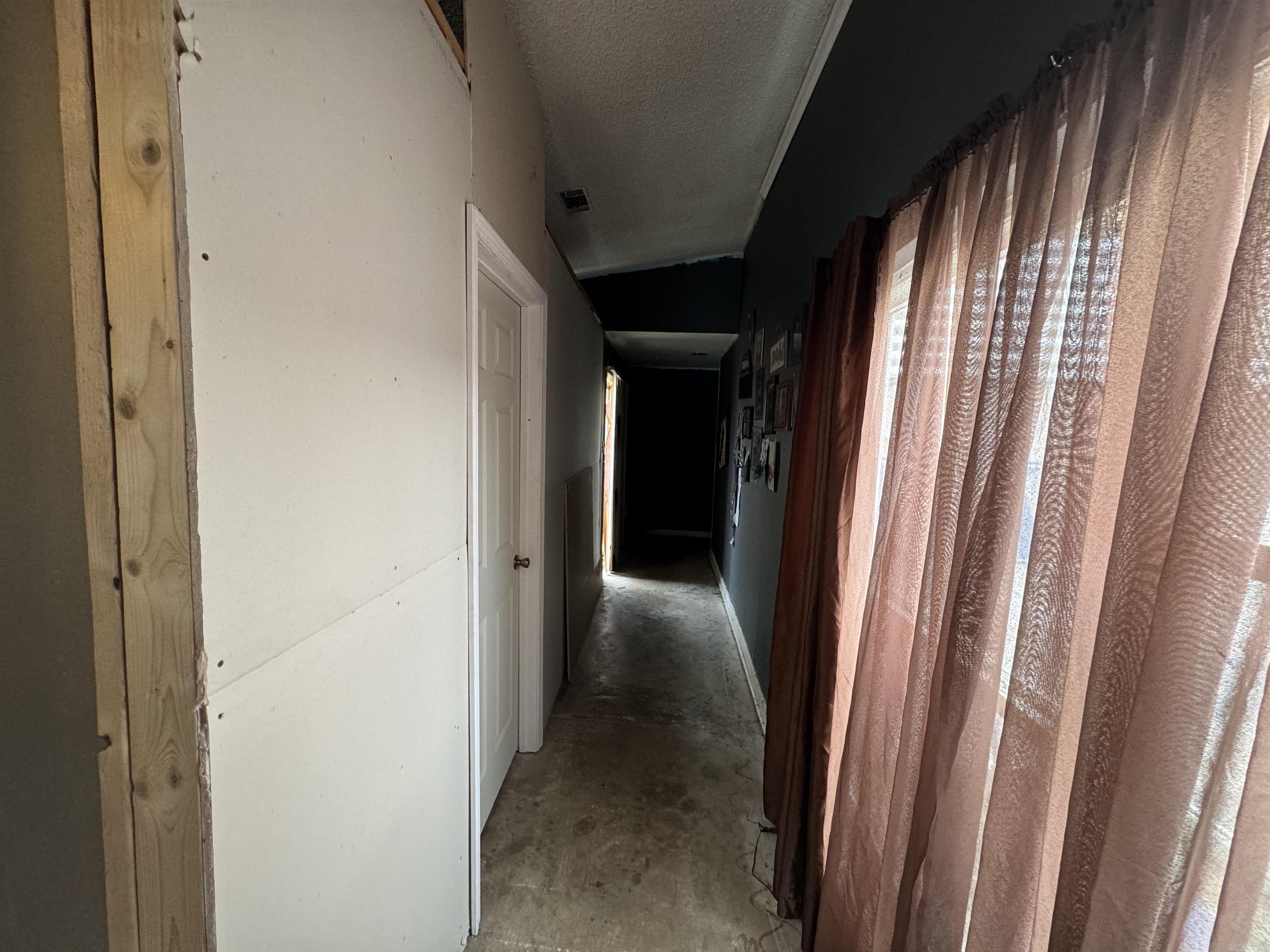 THE VILLAS - Residential