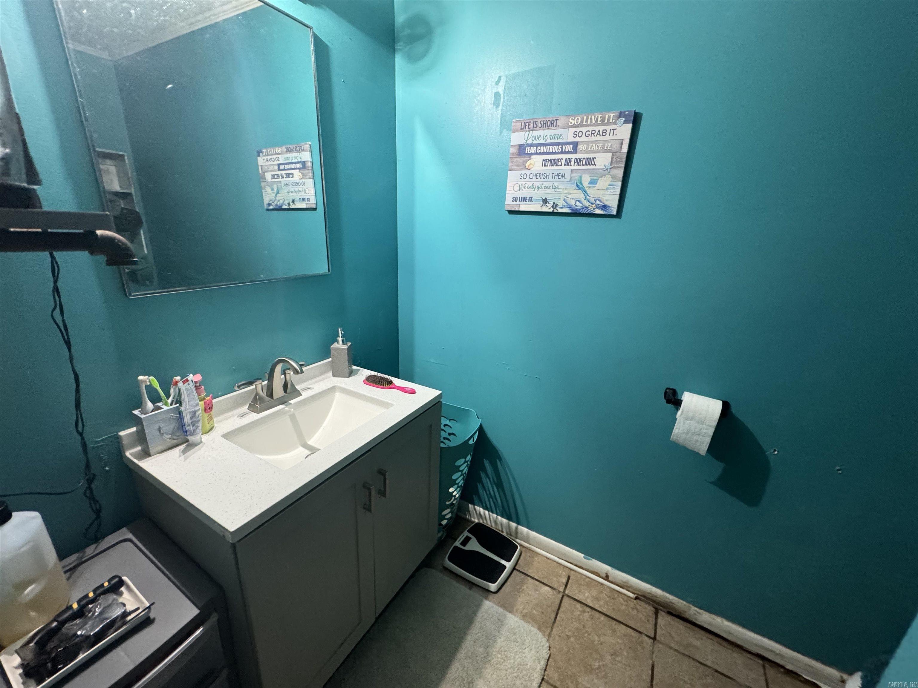 THE VILLAS - Residential