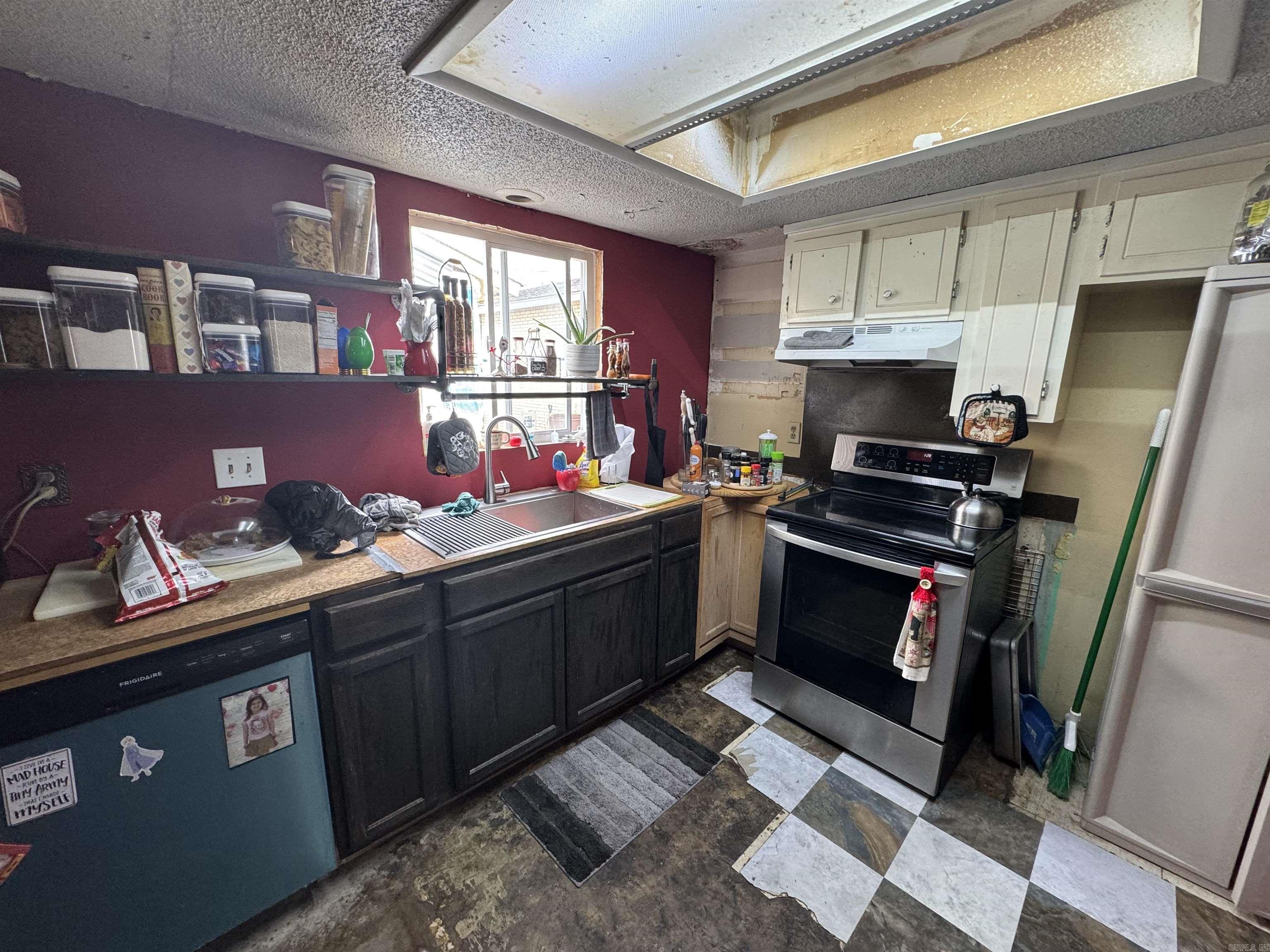 THE VILLAS - Residential