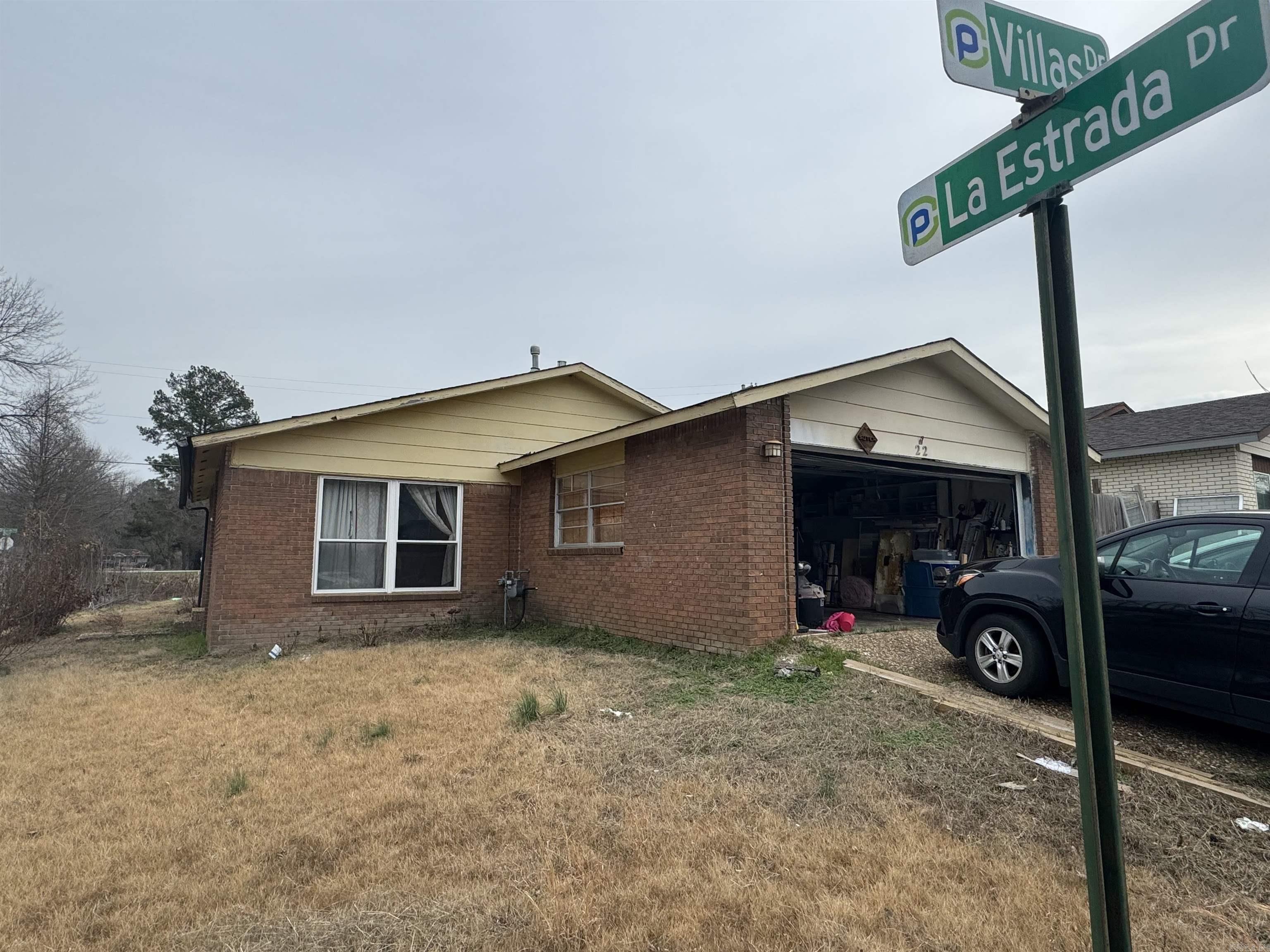 THE VILLAS - Residential