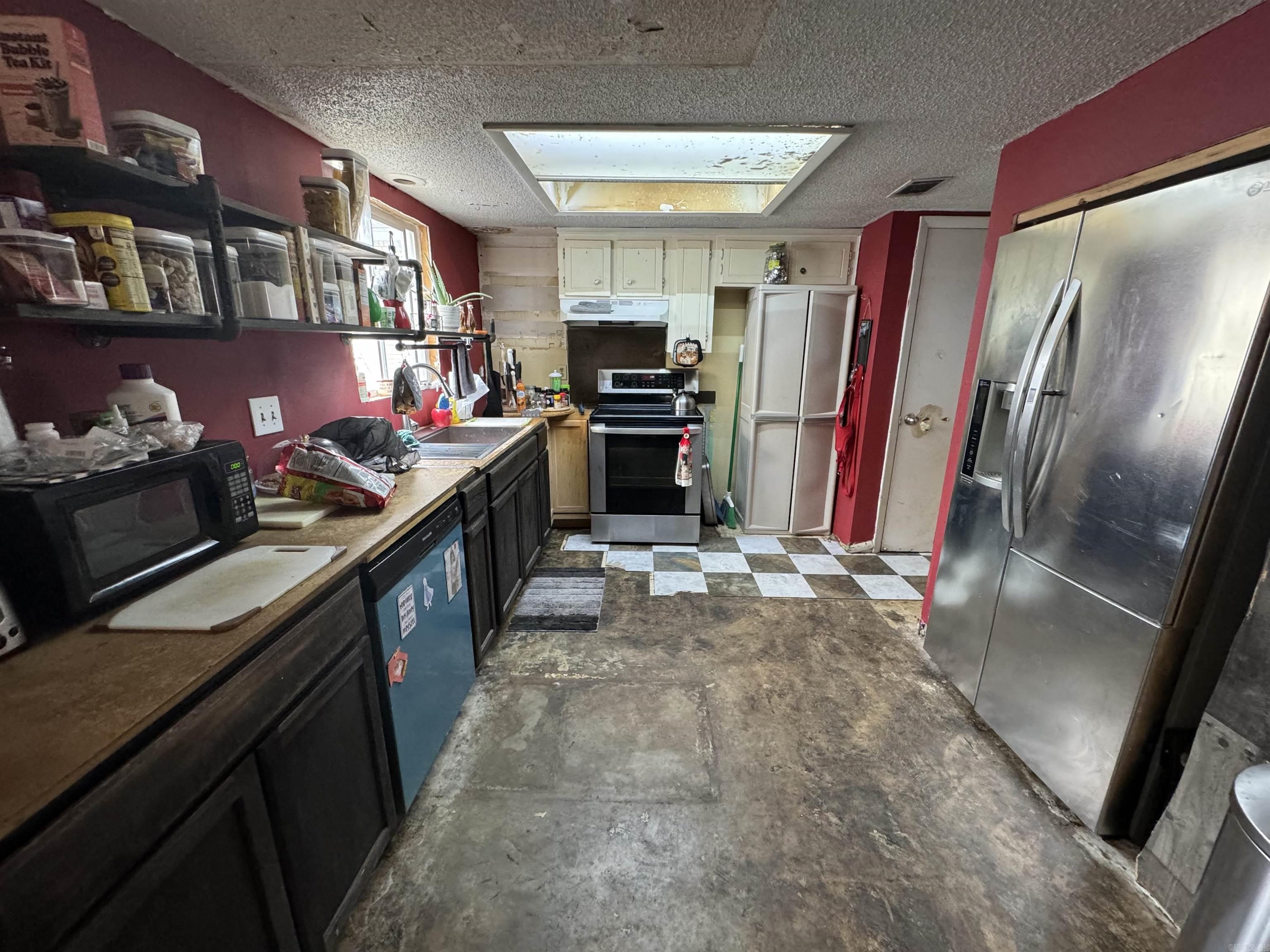 THE VILLAS - Residential