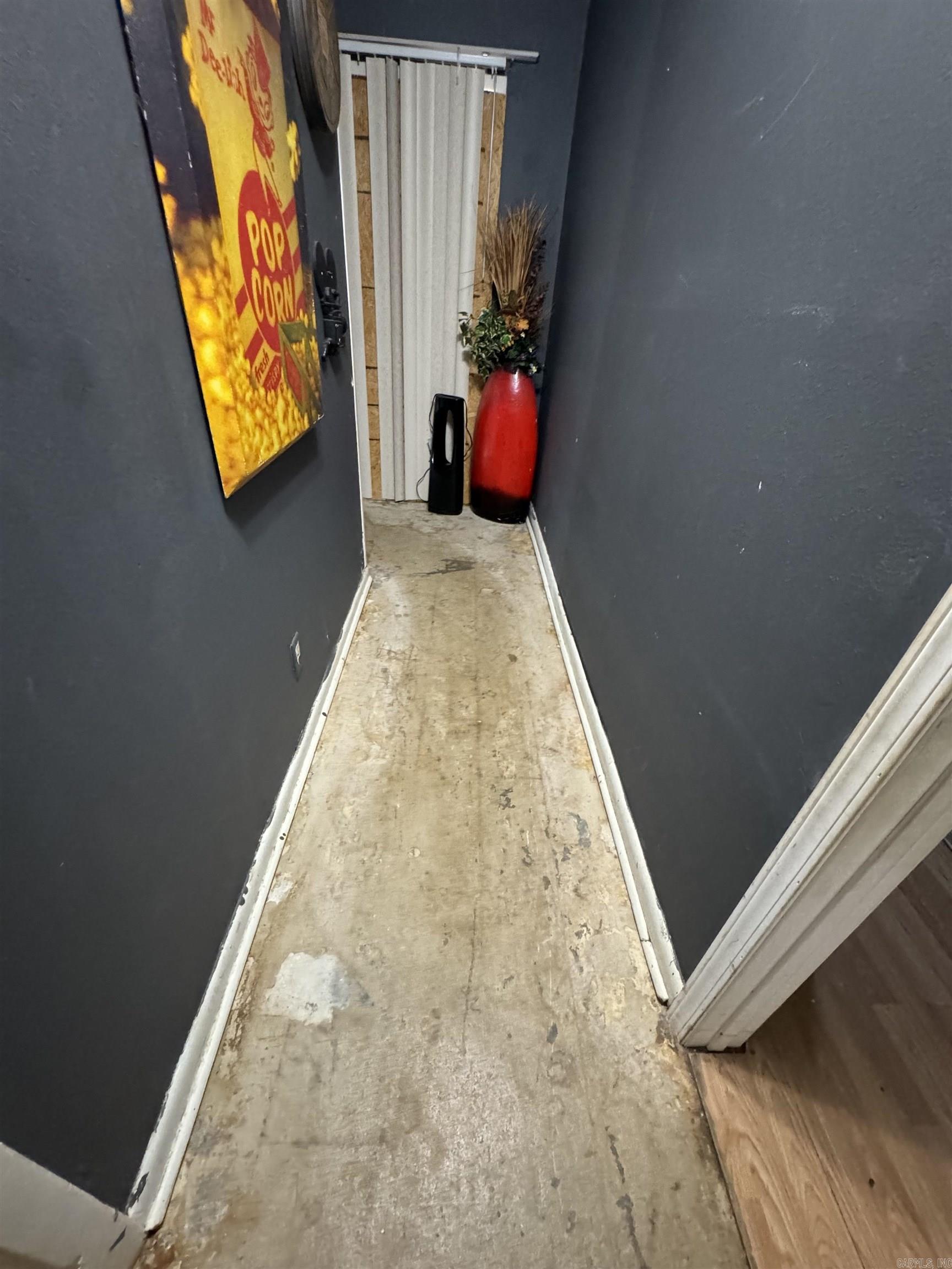 THE VILLAS - Residential