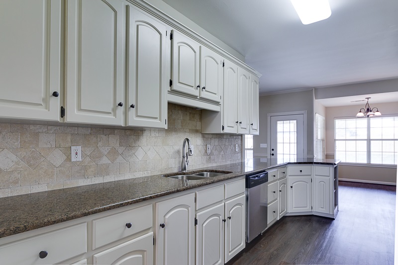 Diamond Creek - Residential