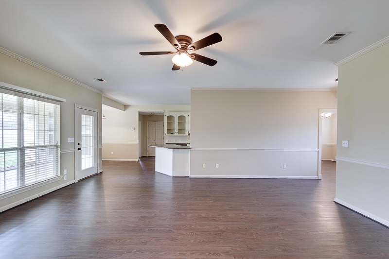 Diamond Creek - Residential