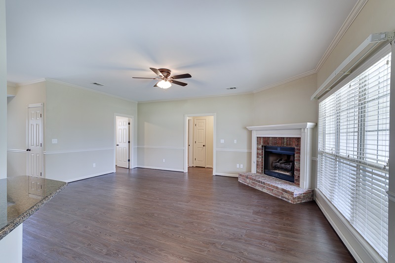 Diamond Creek - Residential