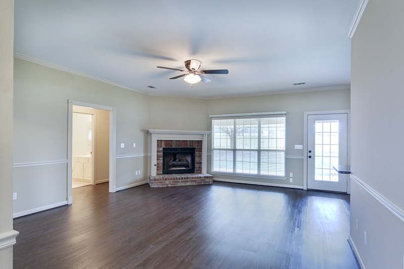 Diamond Creek - Residential