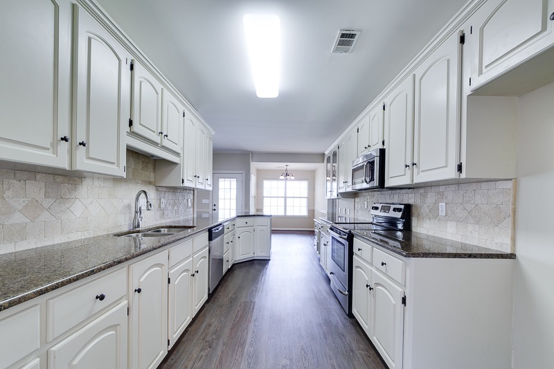 Diamond Creek - Residential