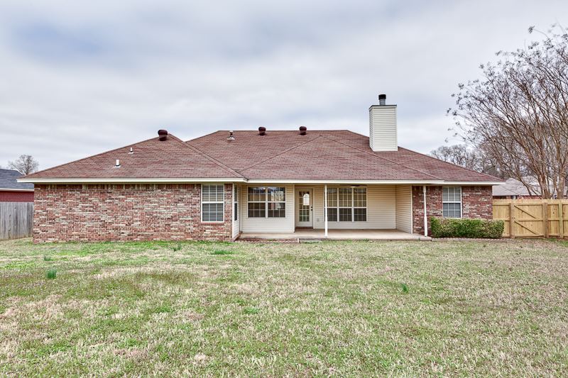 Diamond Creek - Residential