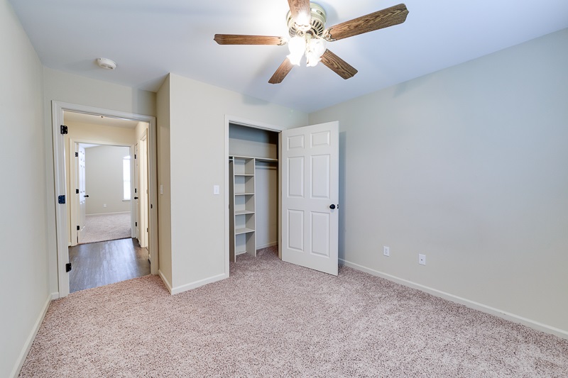 Diamond Creek - Residential