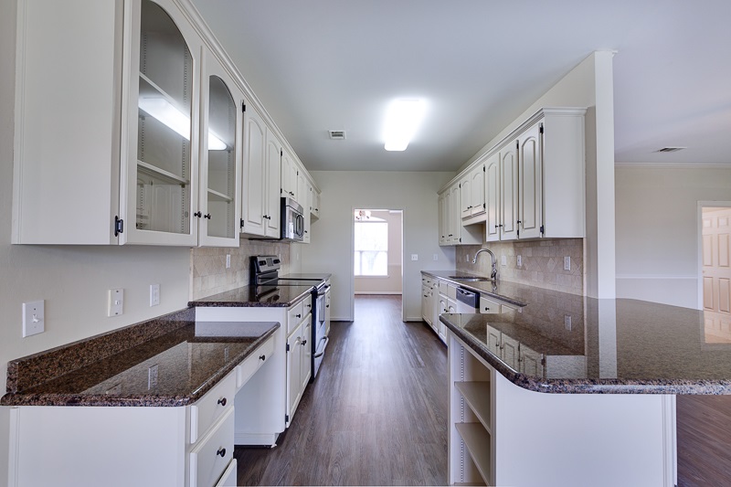 Diamond Creek - Residential