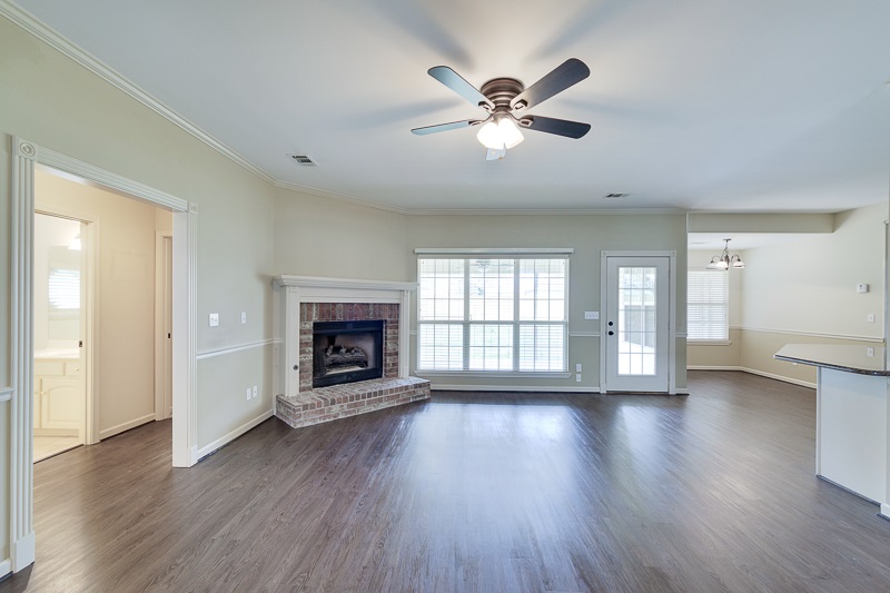 Diamond Creek - Residential