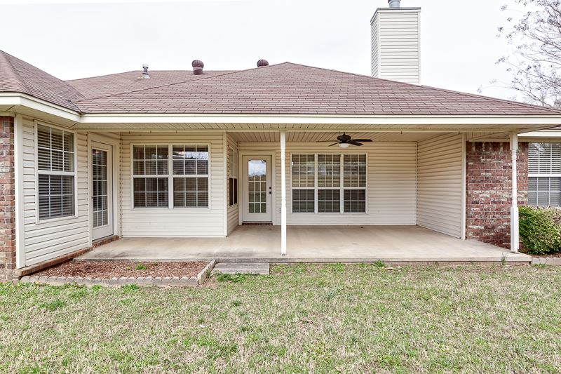 Diamond Creek - Residential