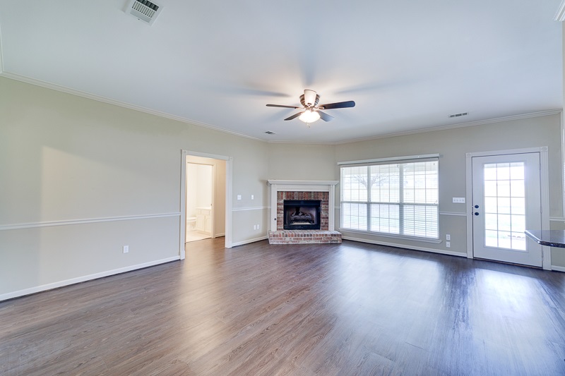 Diamond Creek - Residential