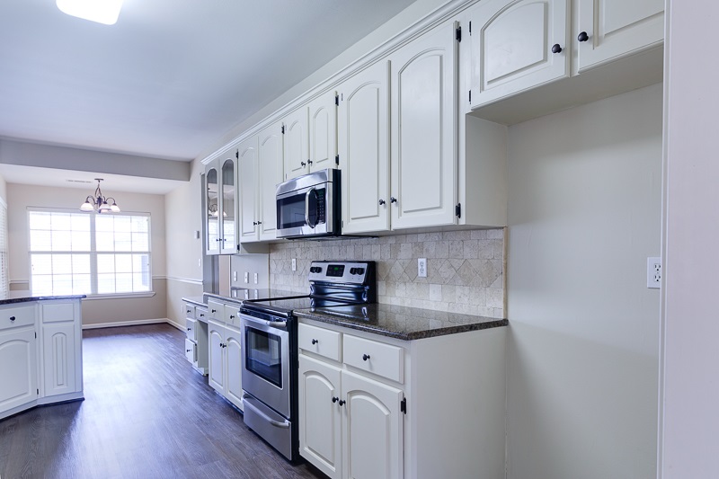 Diamond Creek - Residential