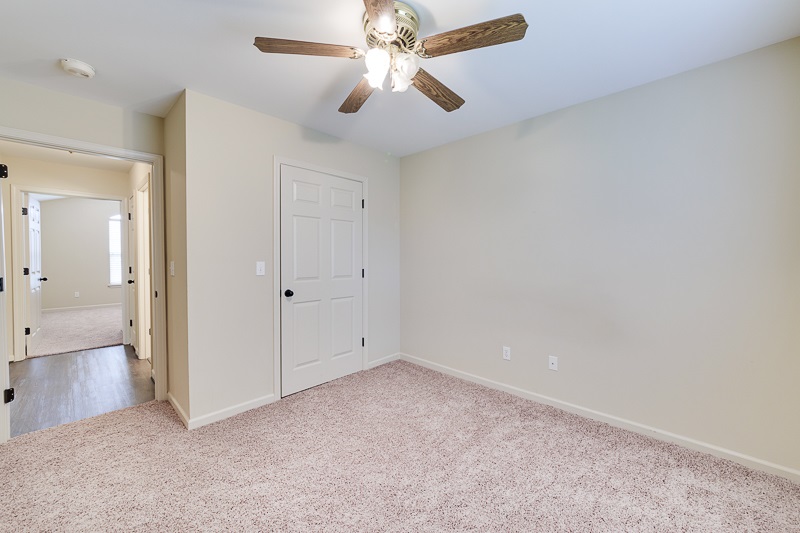 Diamond Creek - Residential