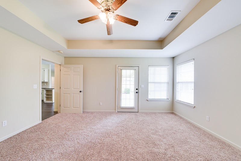 Diamond Creek - Residential