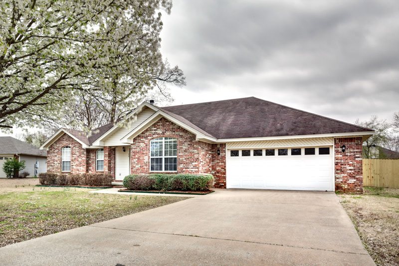 Diamond Creek - Residential