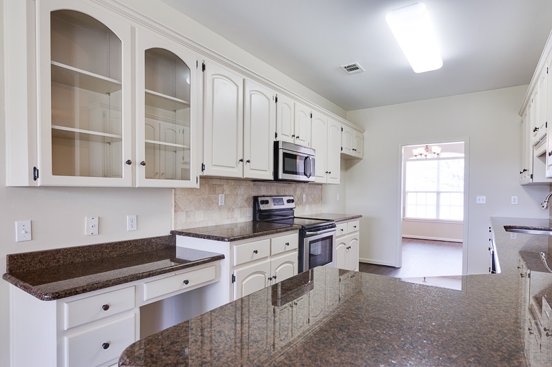 Diamond Creek - Residential