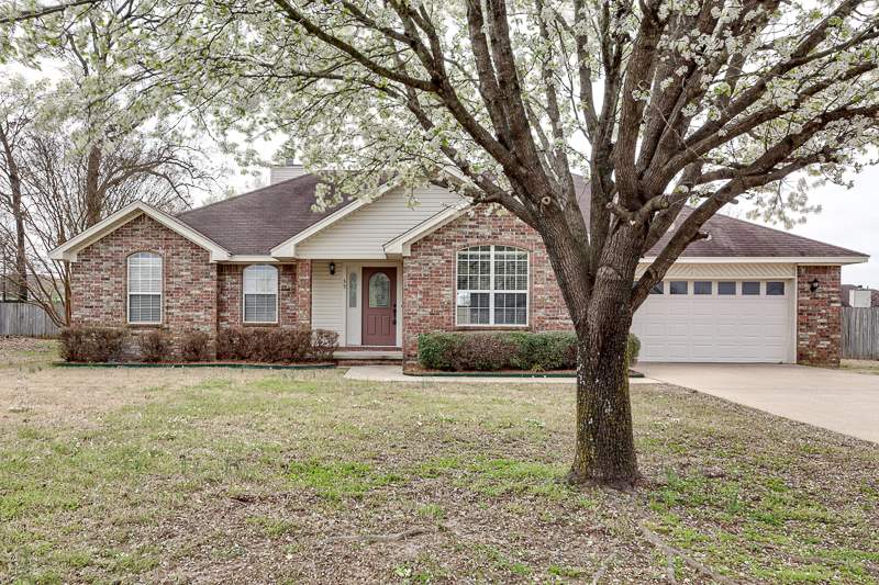 Diamond Creek - Residential