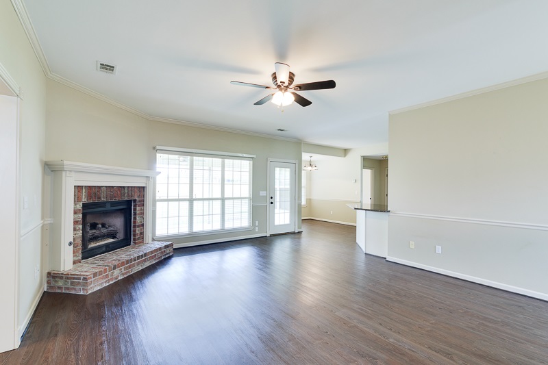 Diamond Creek - Residential