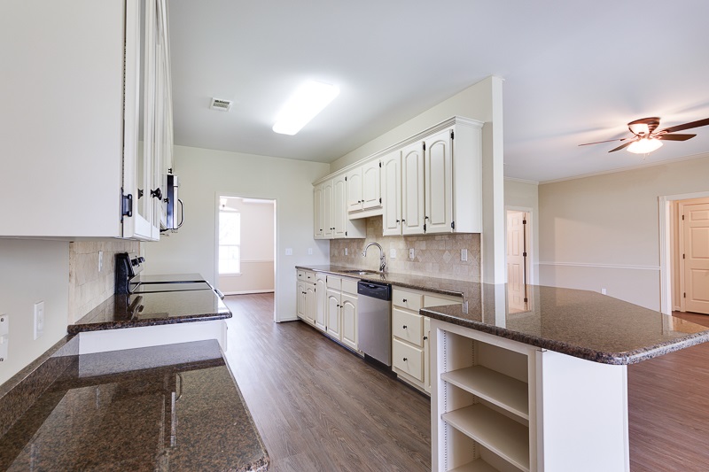 Diamond Creek - Residential