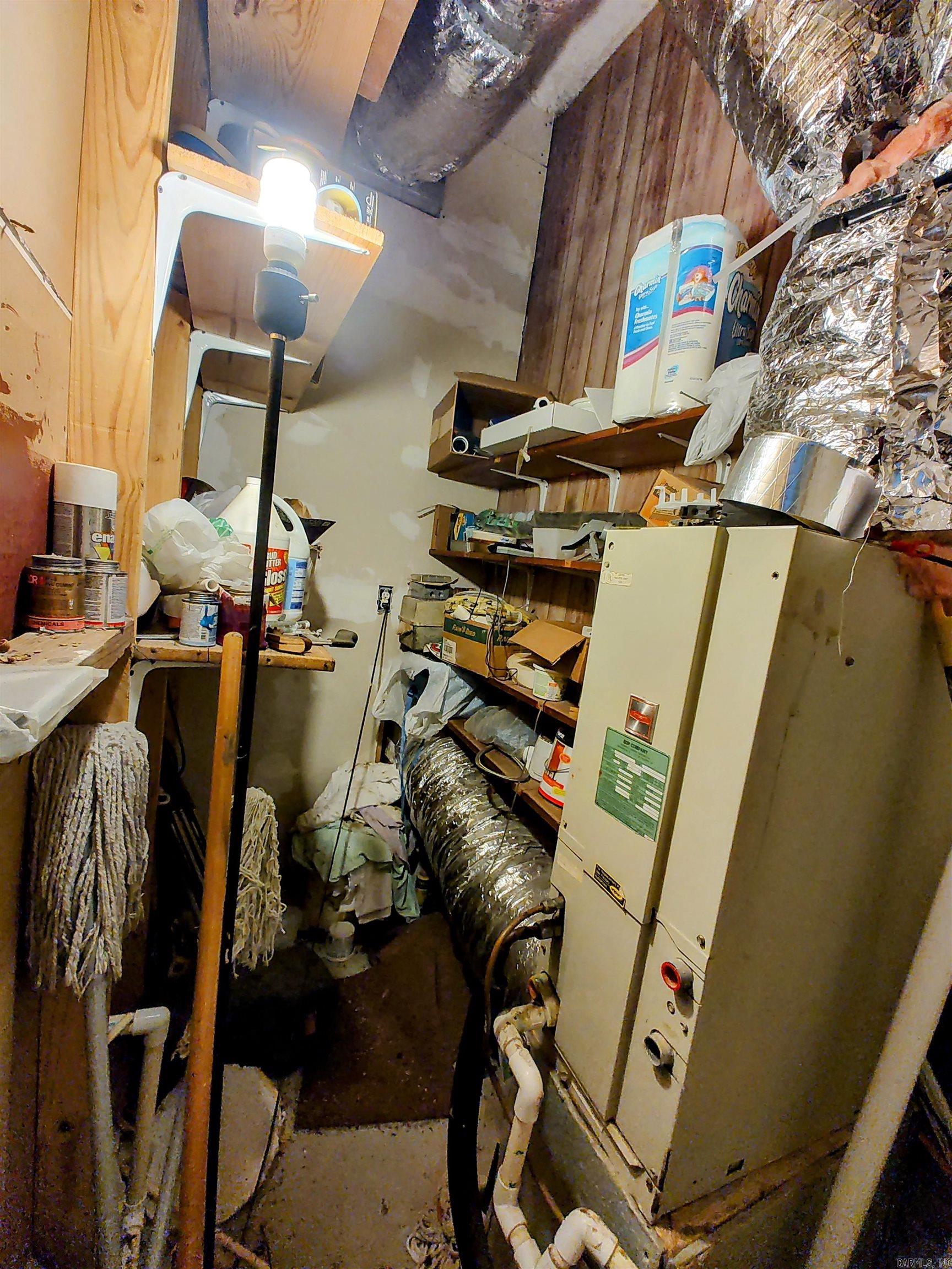 CHIDESTER LOTS AND BLOCKSCH - Commercial Sale