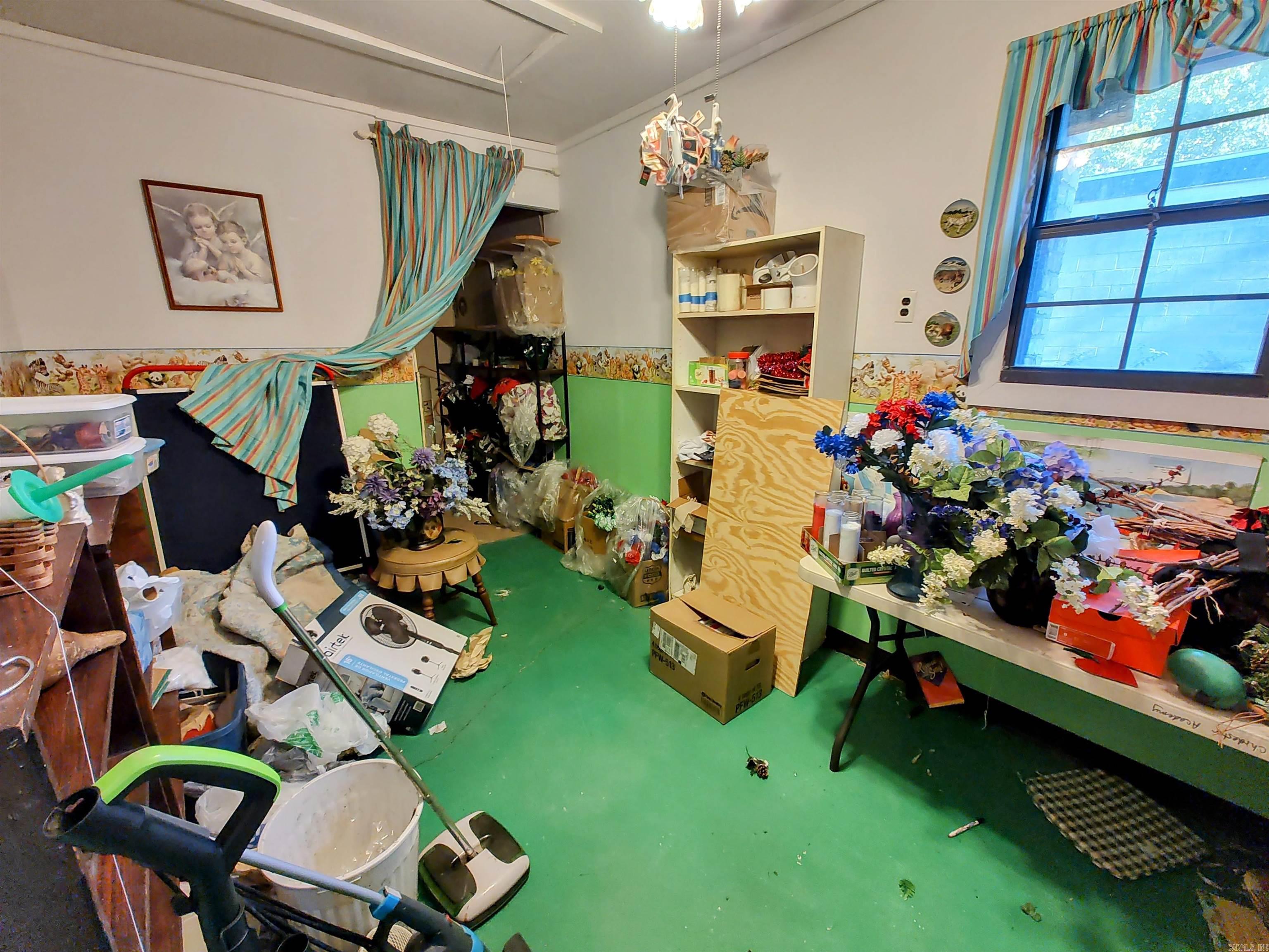 CHIDESTER LOTS AND BLOCKSCH - Commercial Sale