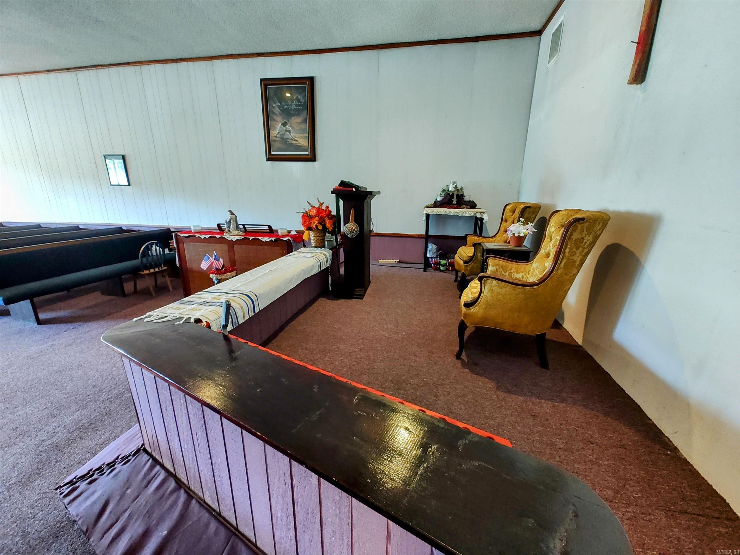 CHIDESTER LOTS AND BLOCKSCH - Commercial Sale