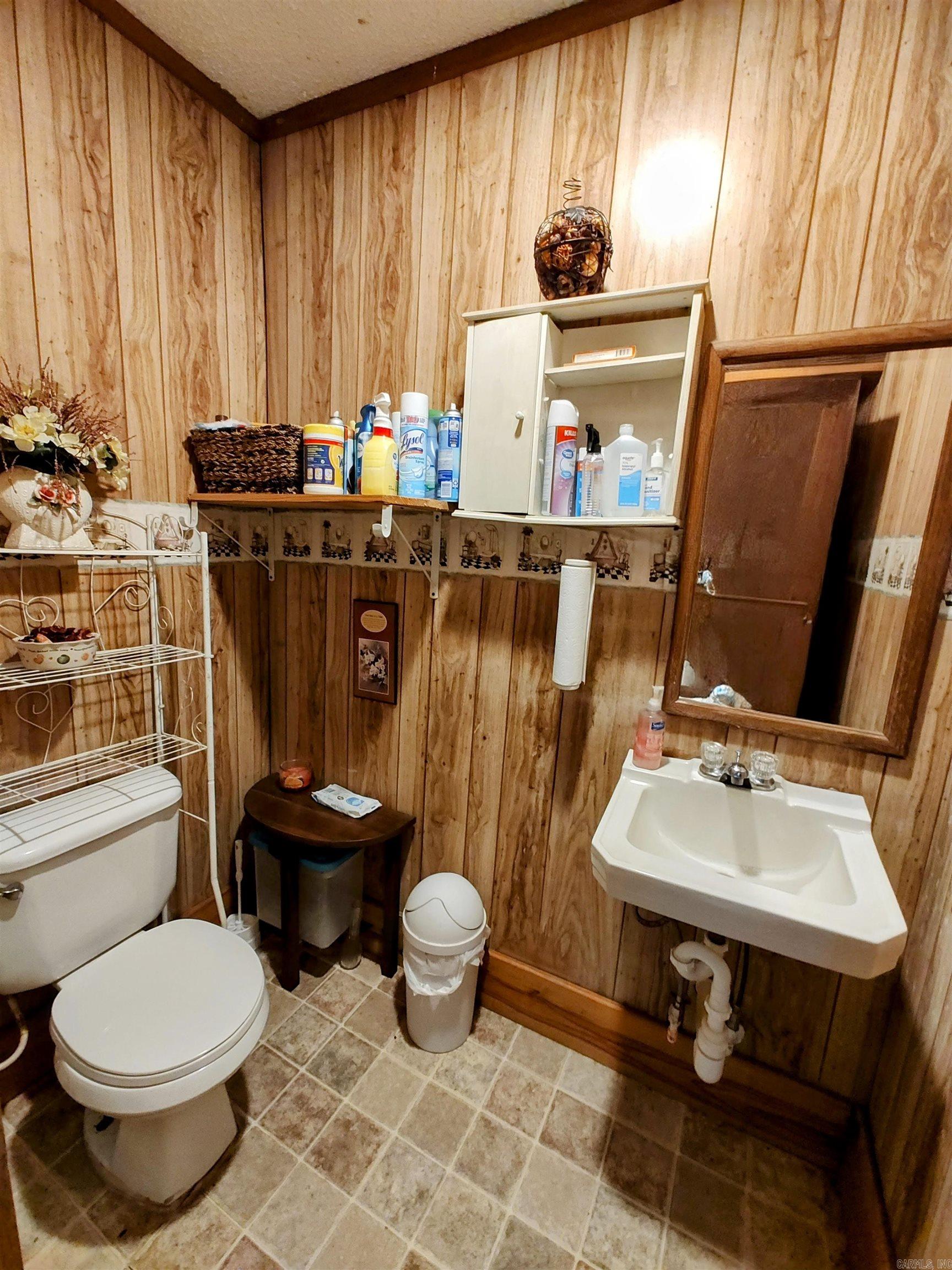 CHIDESTER LOTS AND BLOCKSCH - Commercial Sale