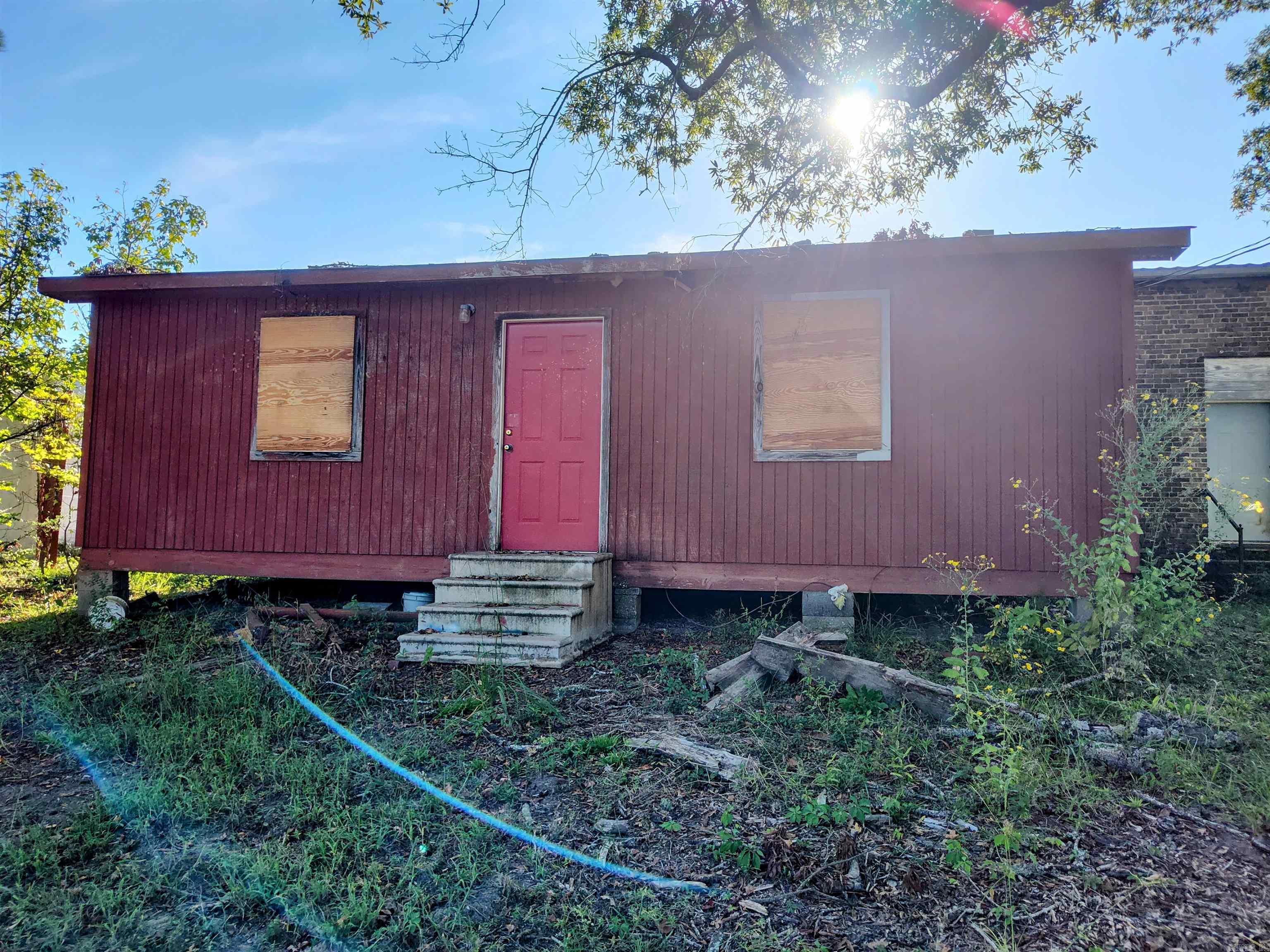 CHIDESTER LOTS AND BLOCKSCH - Commercial Sale