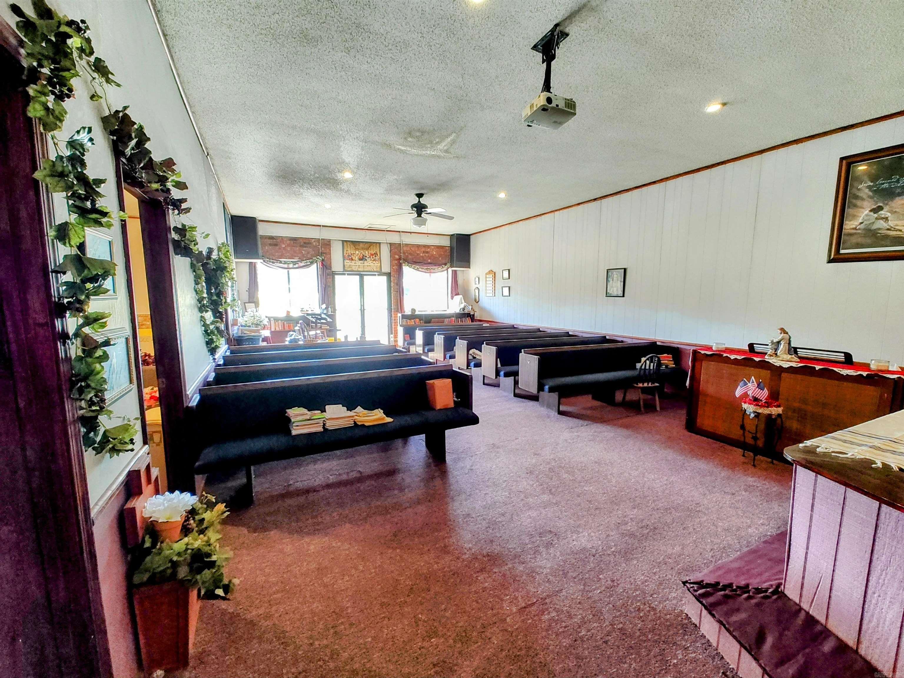 CHIDESTER LOTS AND BLOCKSCH - Commercial Sale