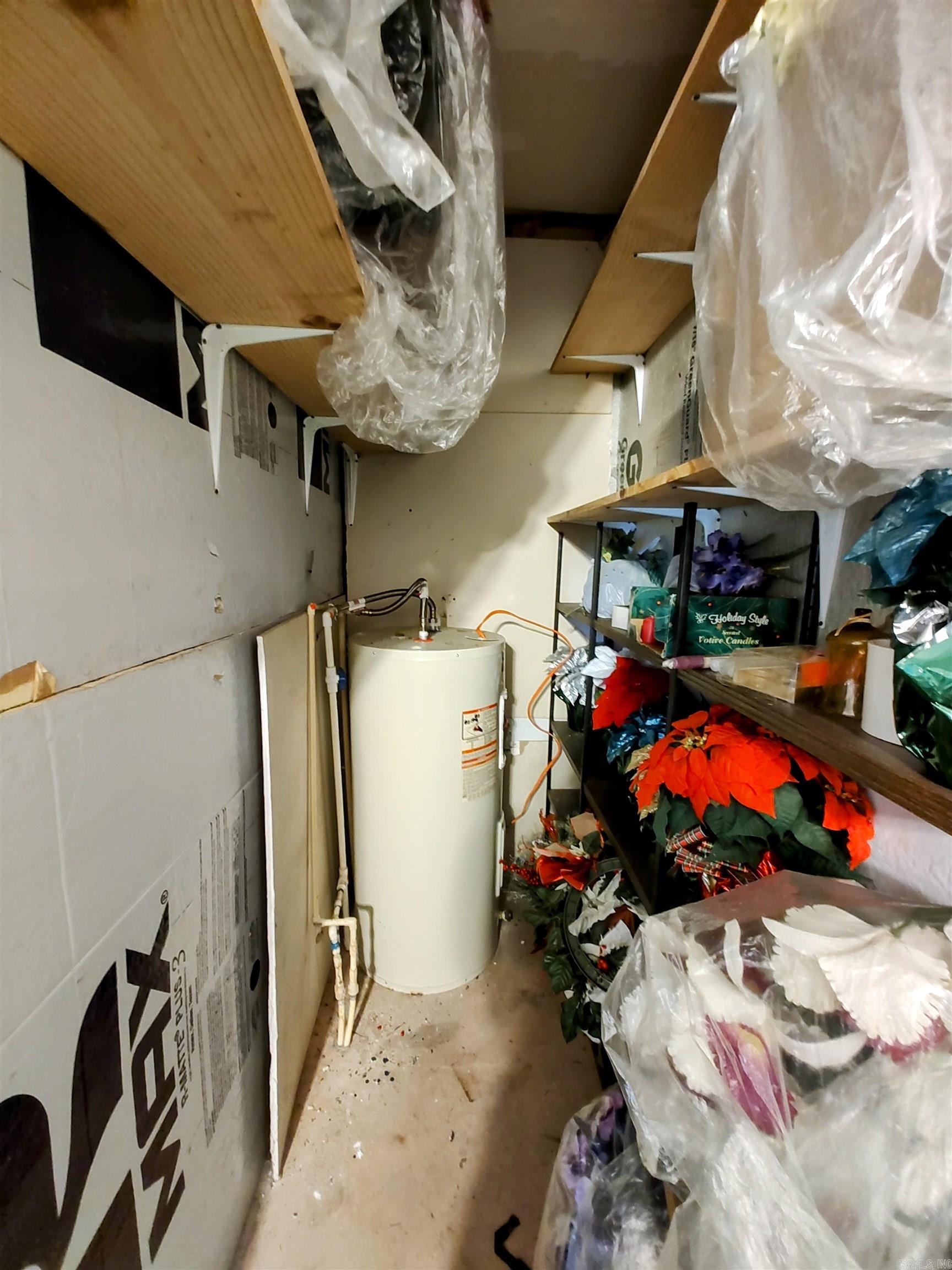 CHIDESTER LOTS AND BLOCKSCH - Commercial Sale