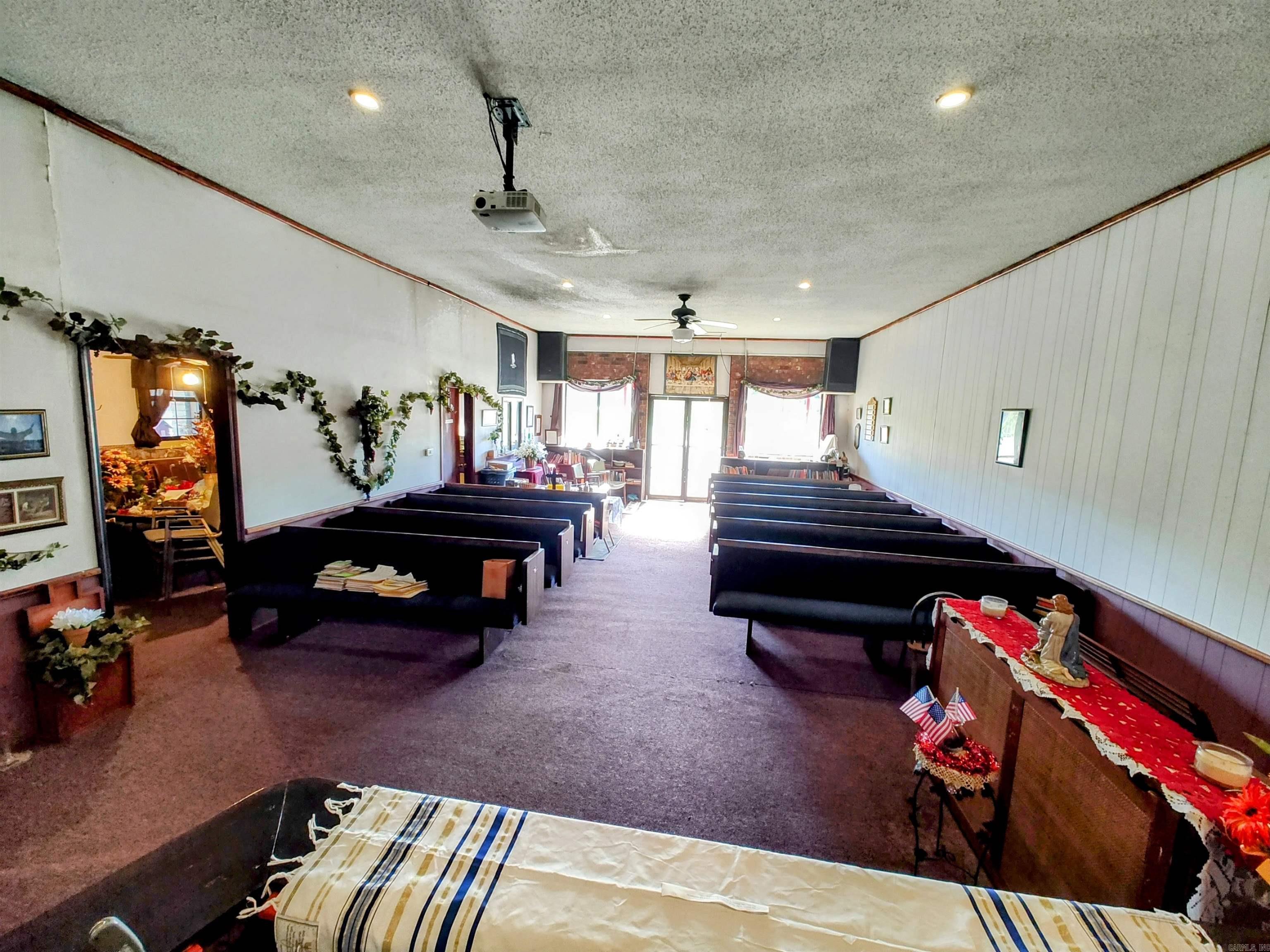 CHIDESTER LOTS AND BLOCKSCH - Commercial Sale