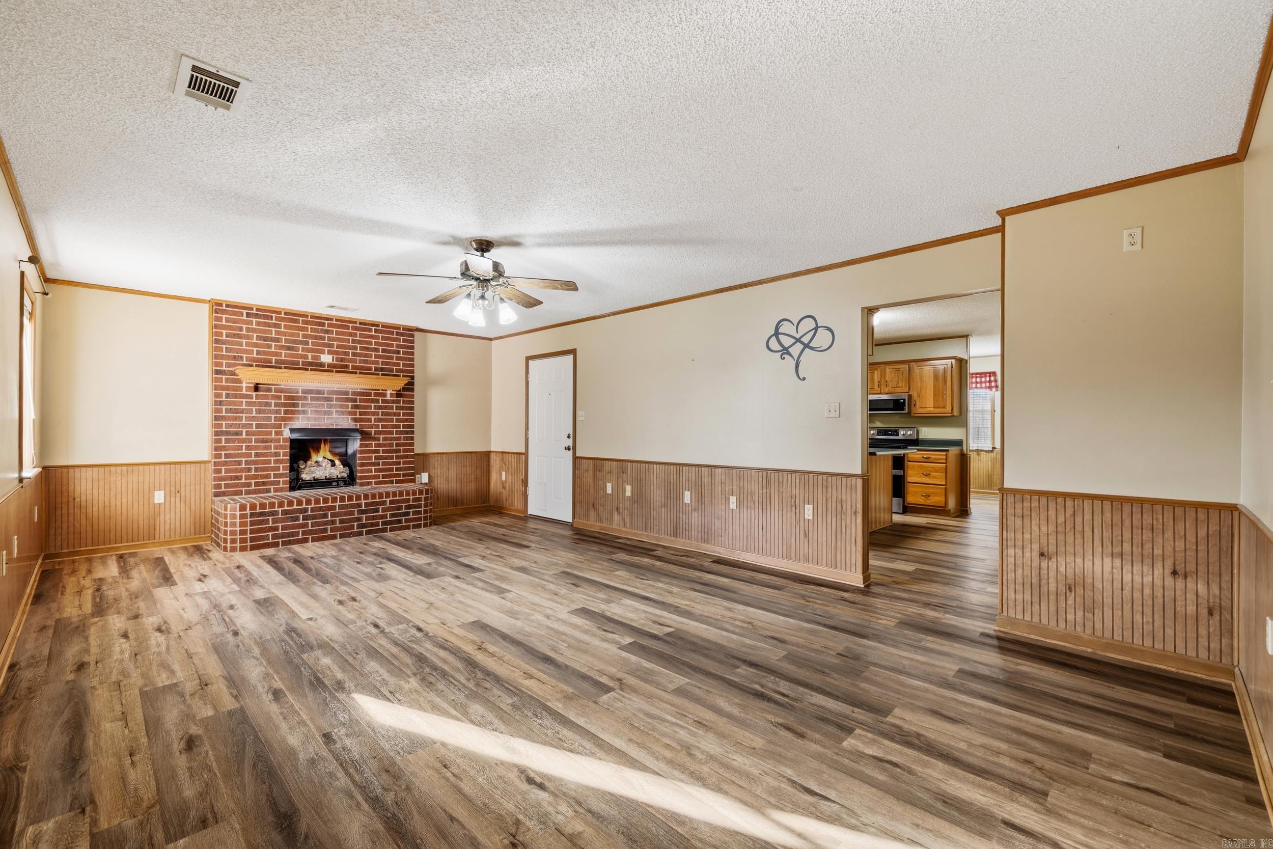 Rosewood Acres - Residential