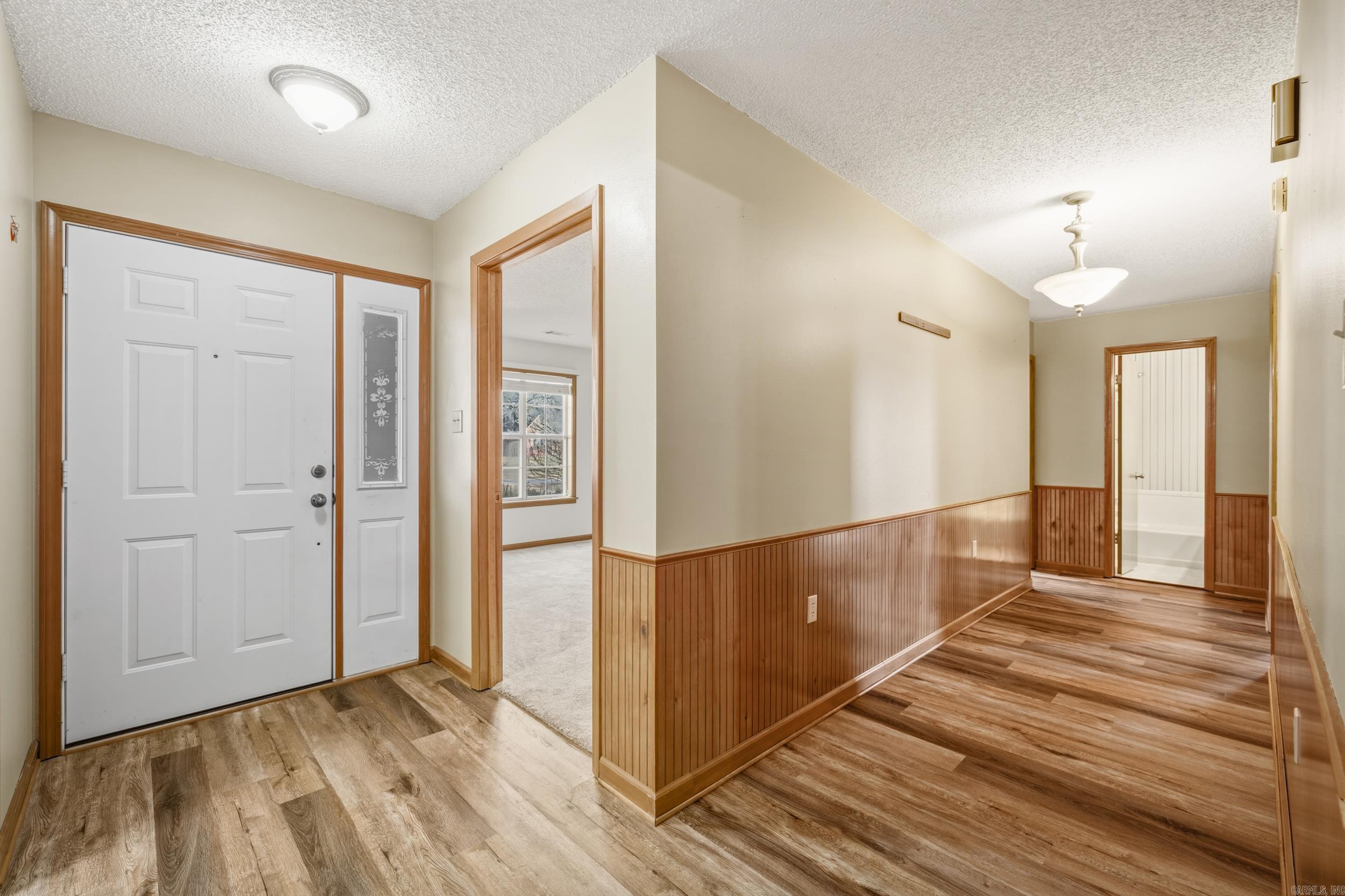 Rosewood Acres - Residential