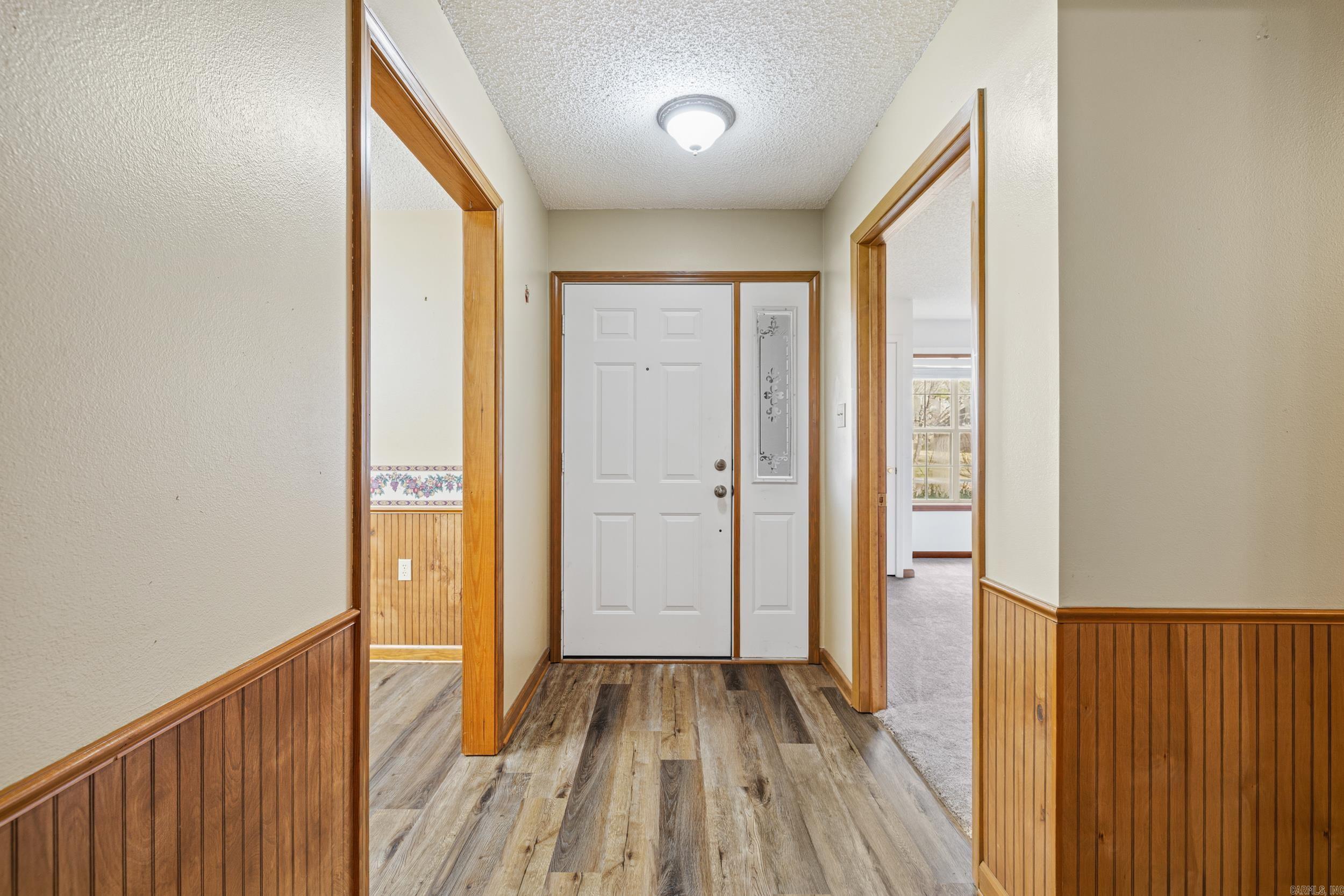 Rosewood Acres - Residential