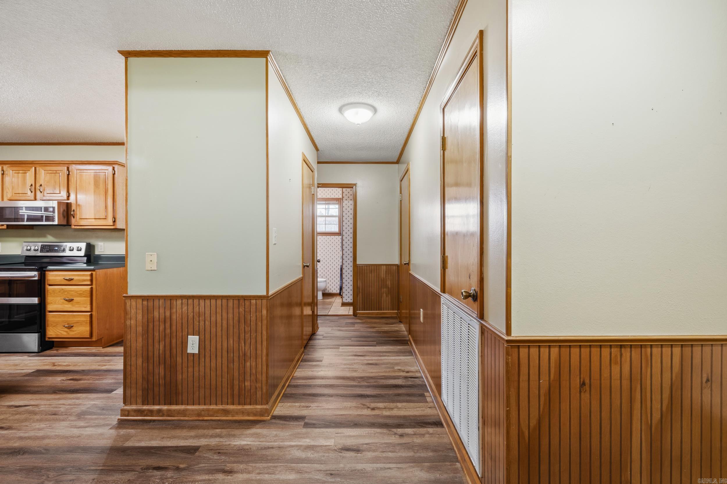 Rosewood Acres - Residential