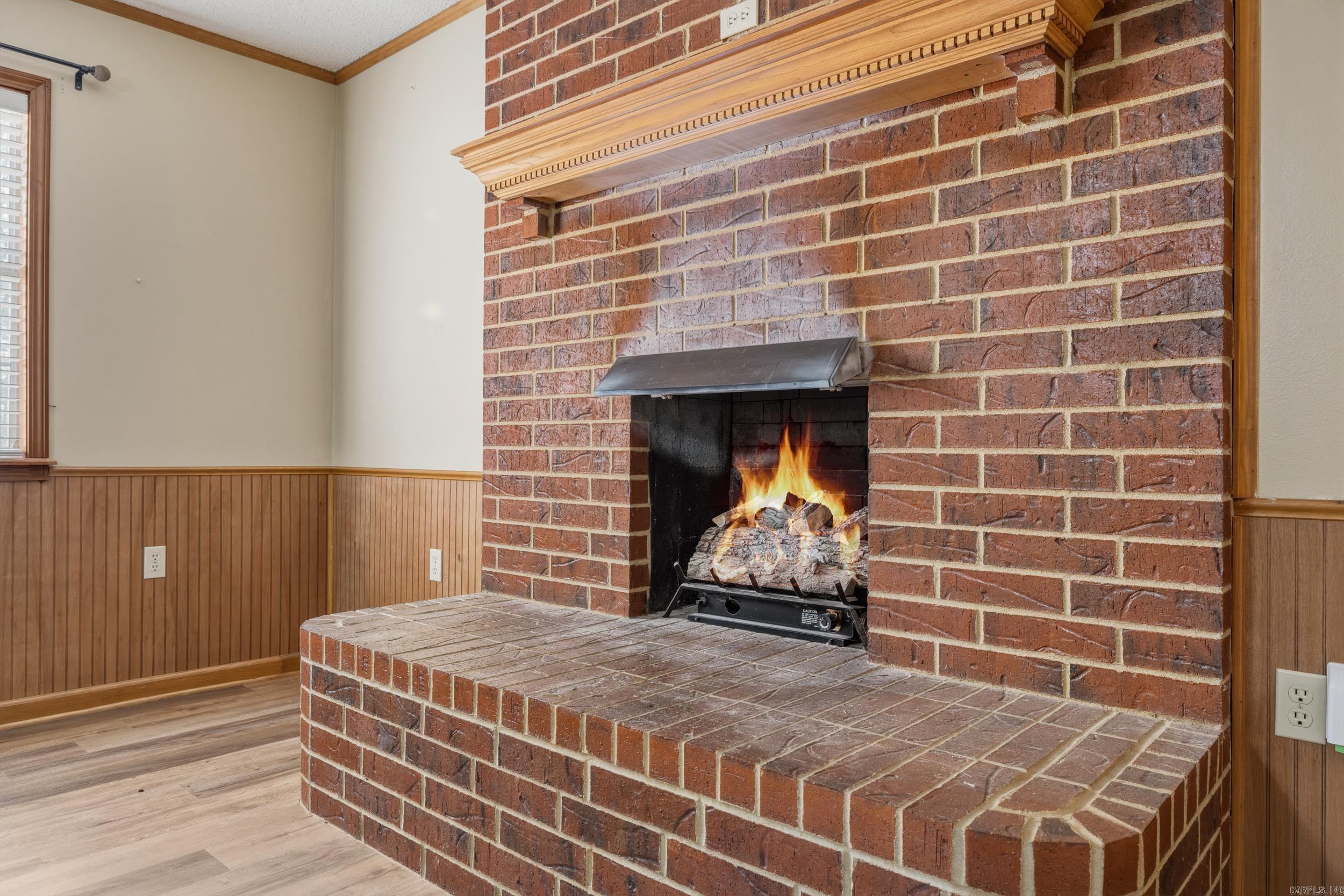 Rosewood Acres - Residential