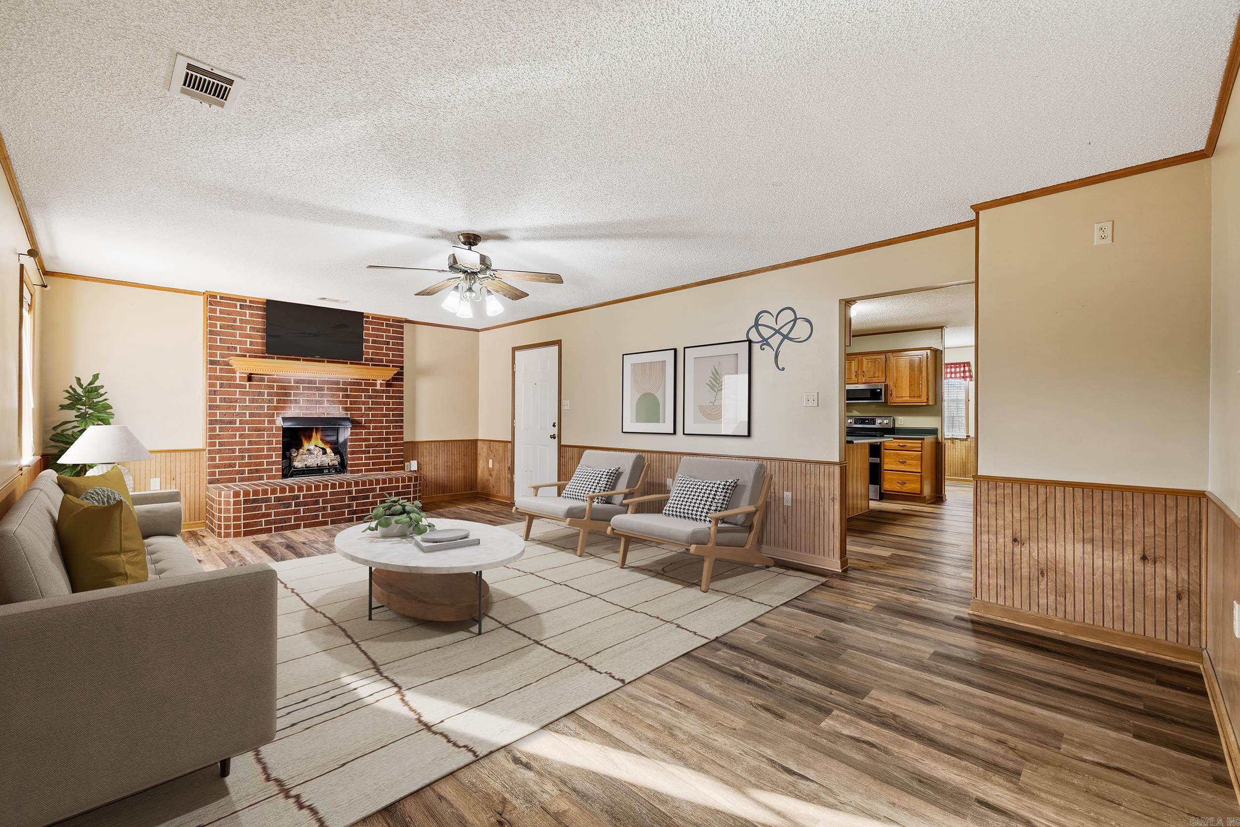 Rosewood Acres - Residential