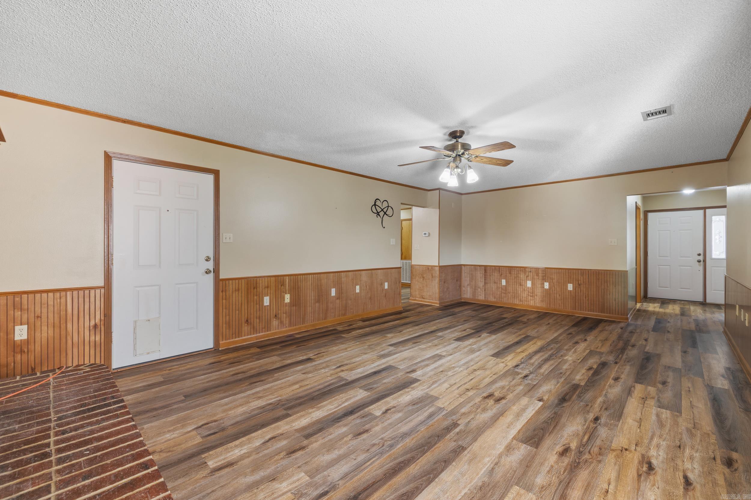 Rosewood Acres - Residential