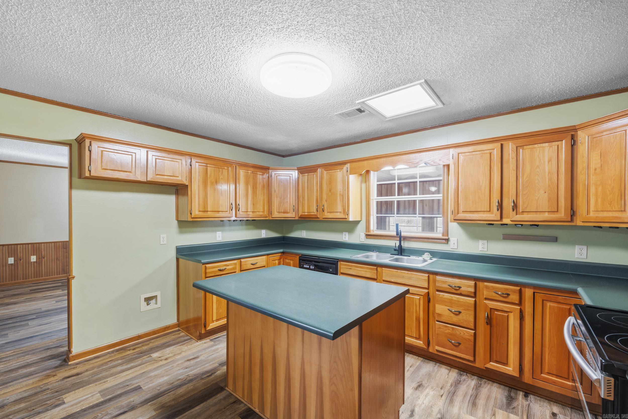 Rosewood Acres - Residential