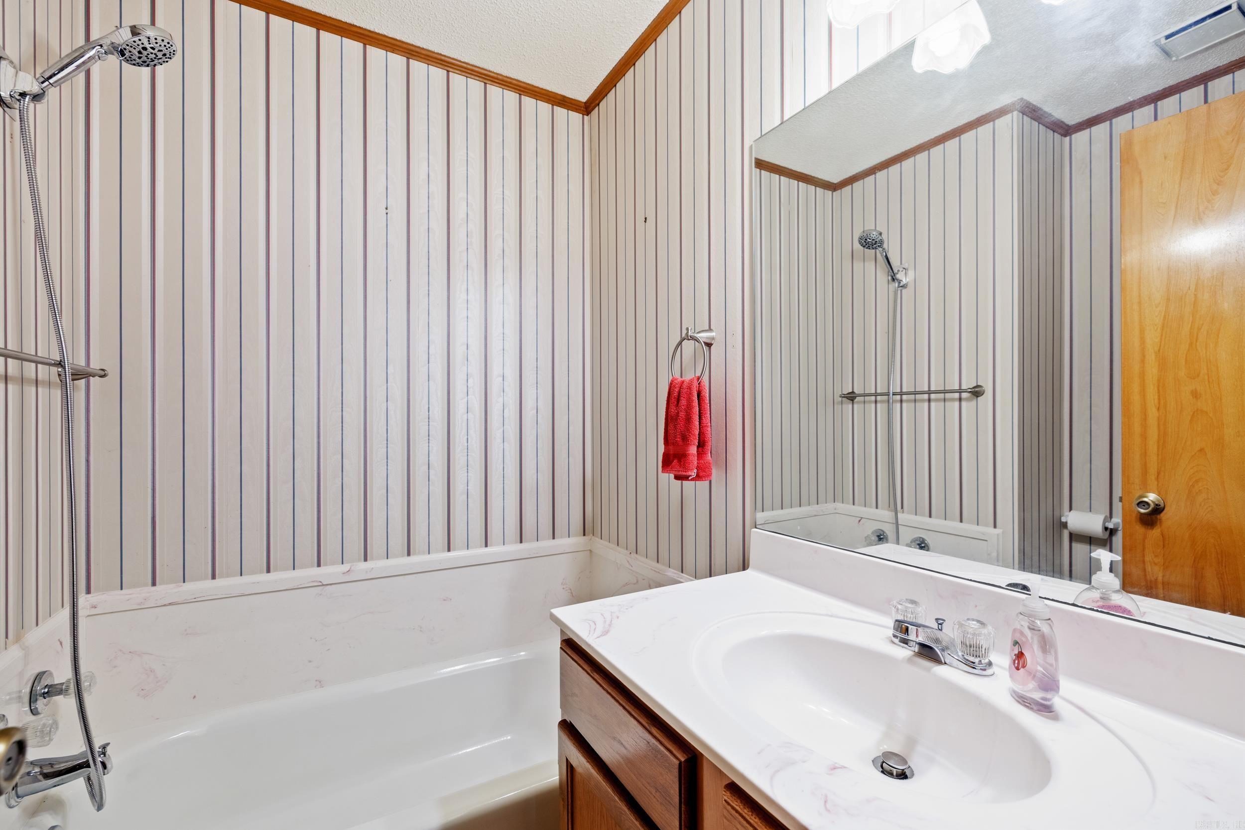 Rosewood Acres - Residential