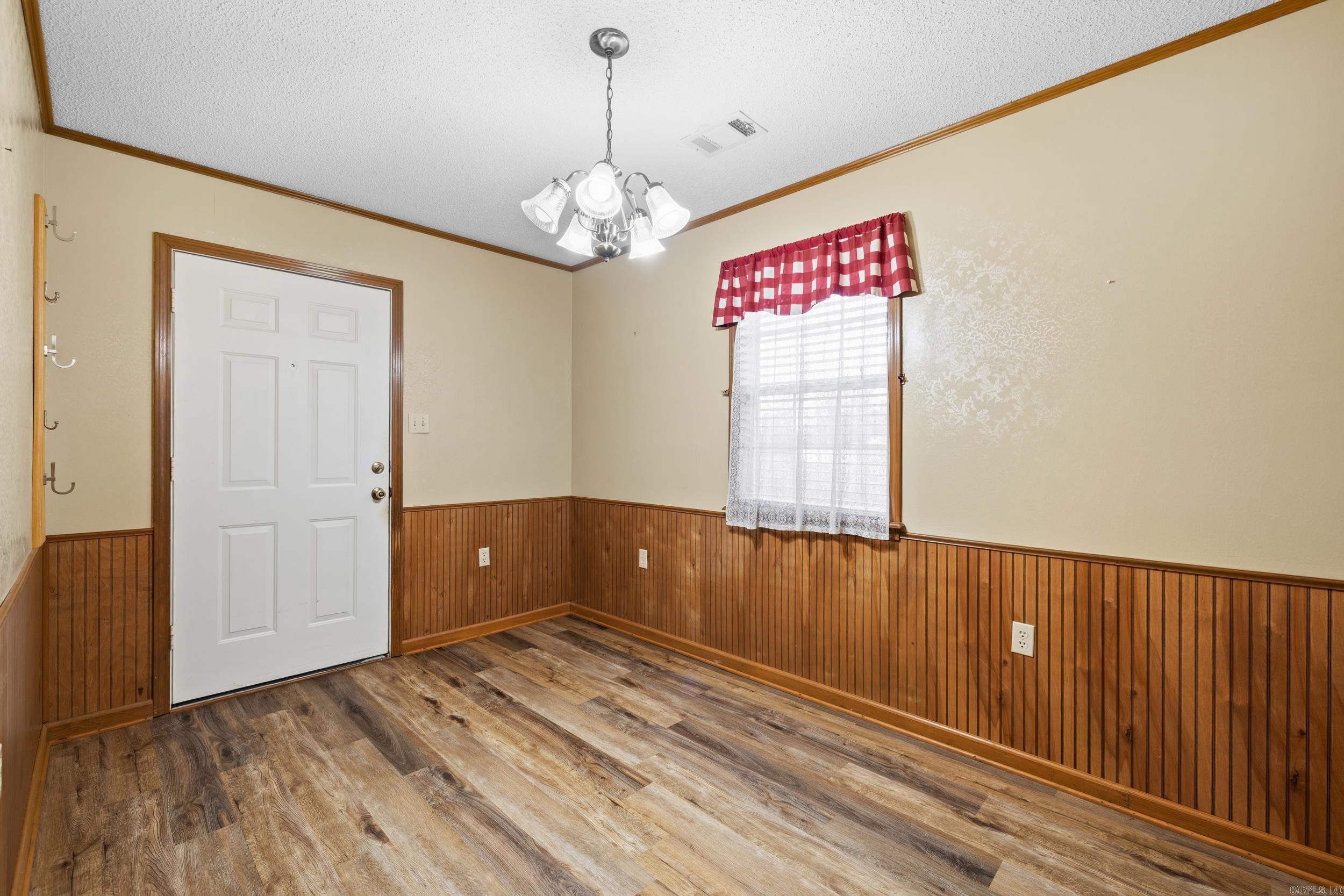 Rosewood Acres - Residential