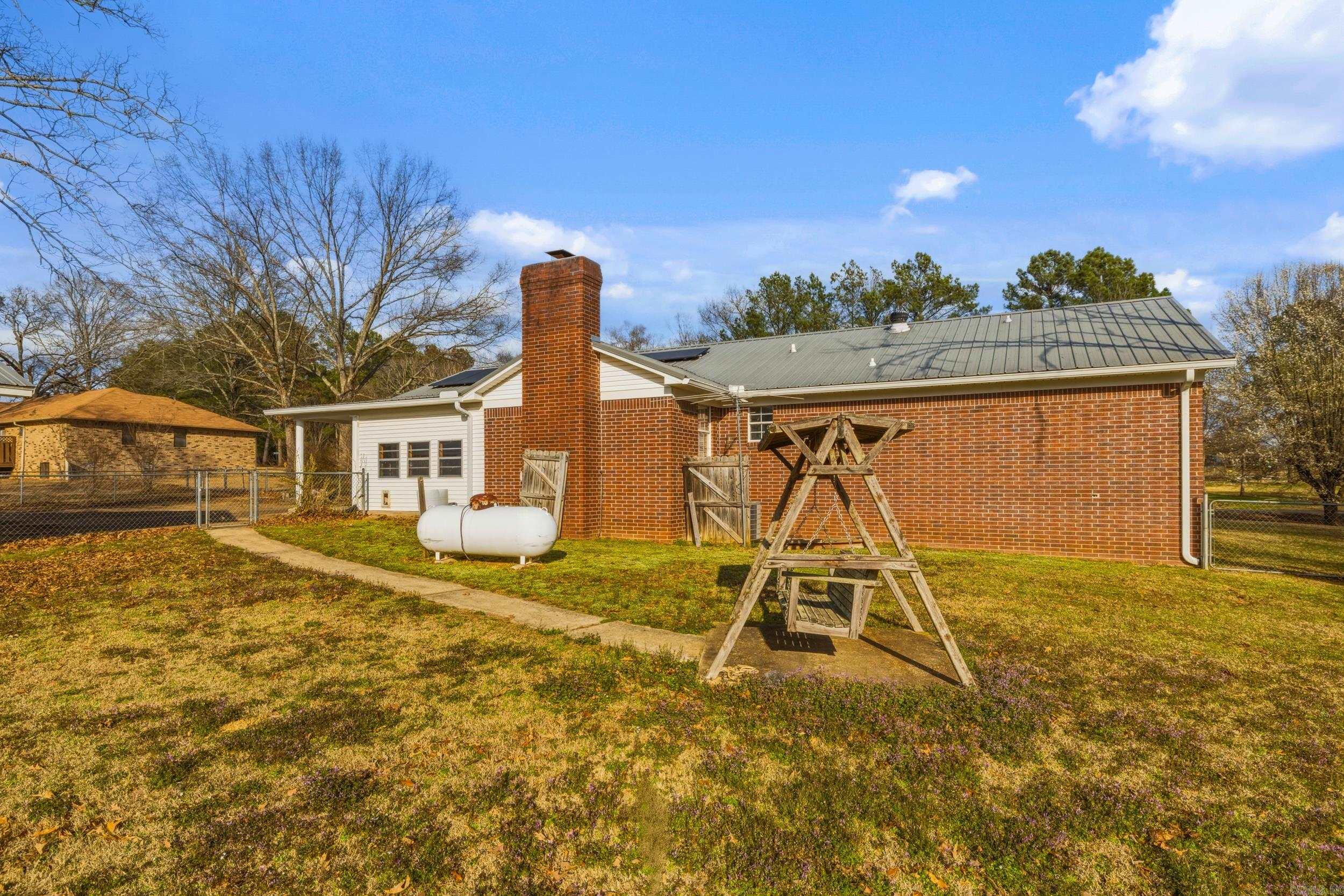 Rosewood Acres - Residential